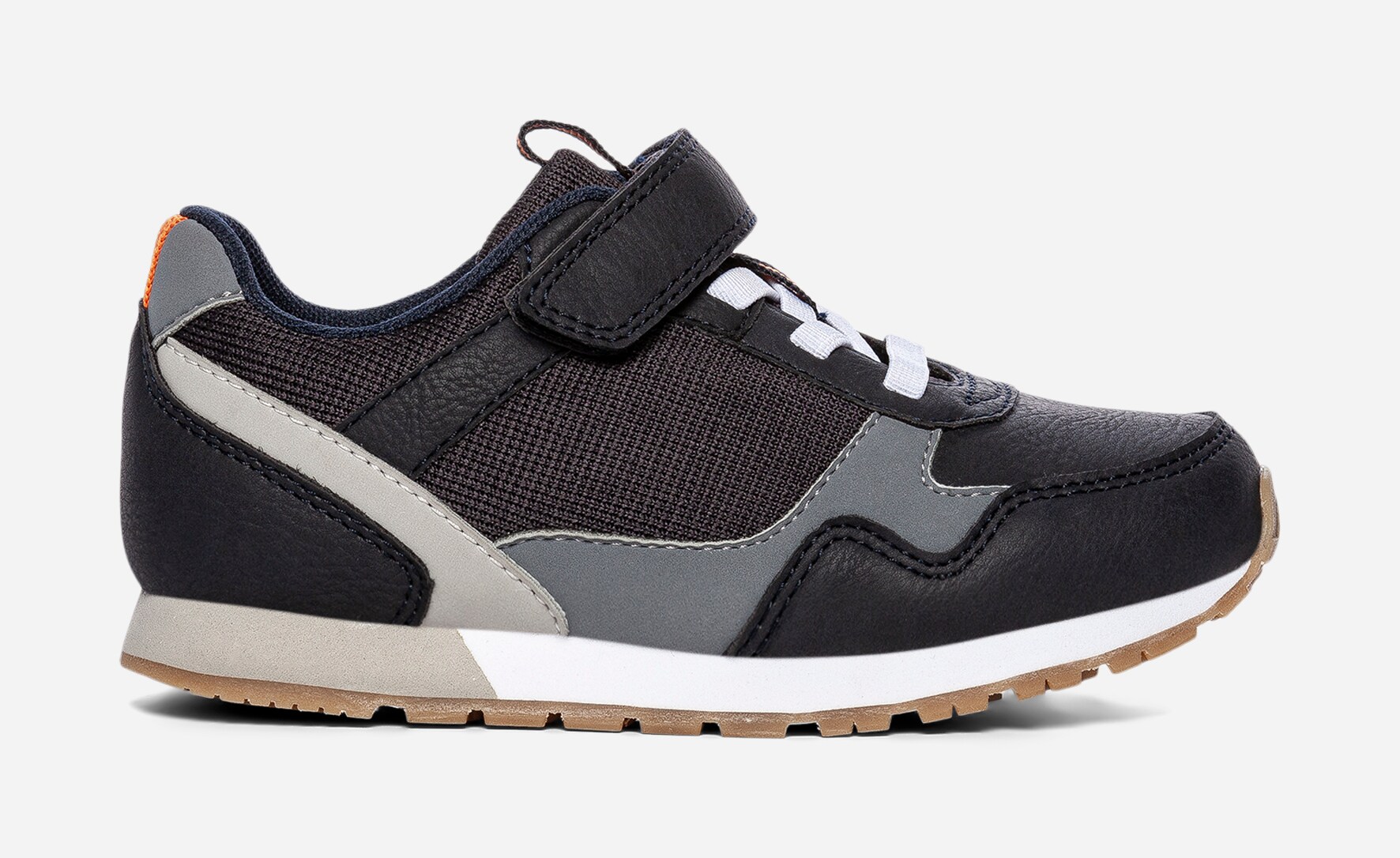 LINEAR, Sneakers Blå