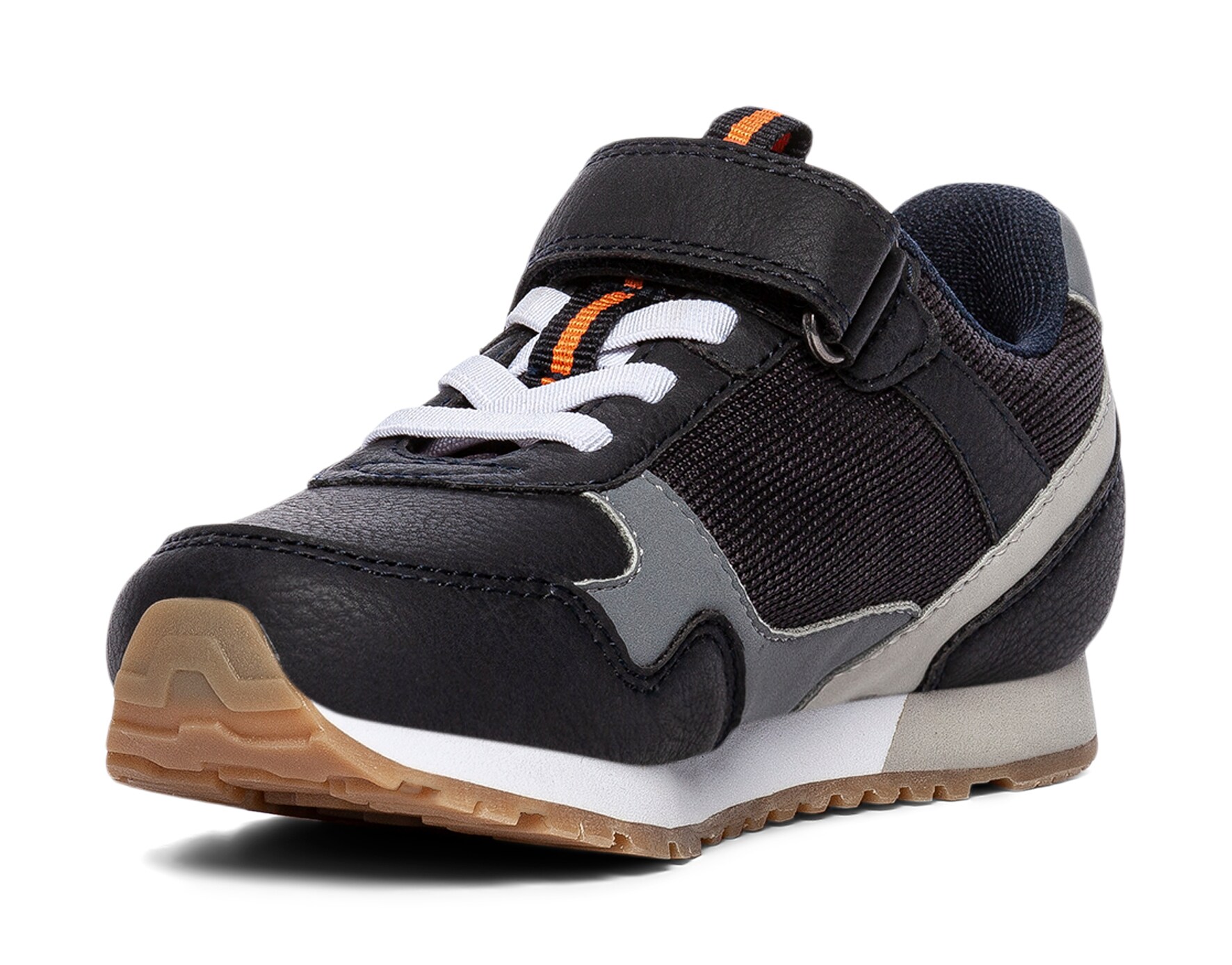 LINEAR, Sneakers Blå