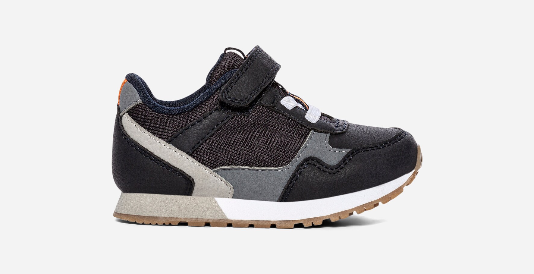 LINEAR, Sneakers Blå