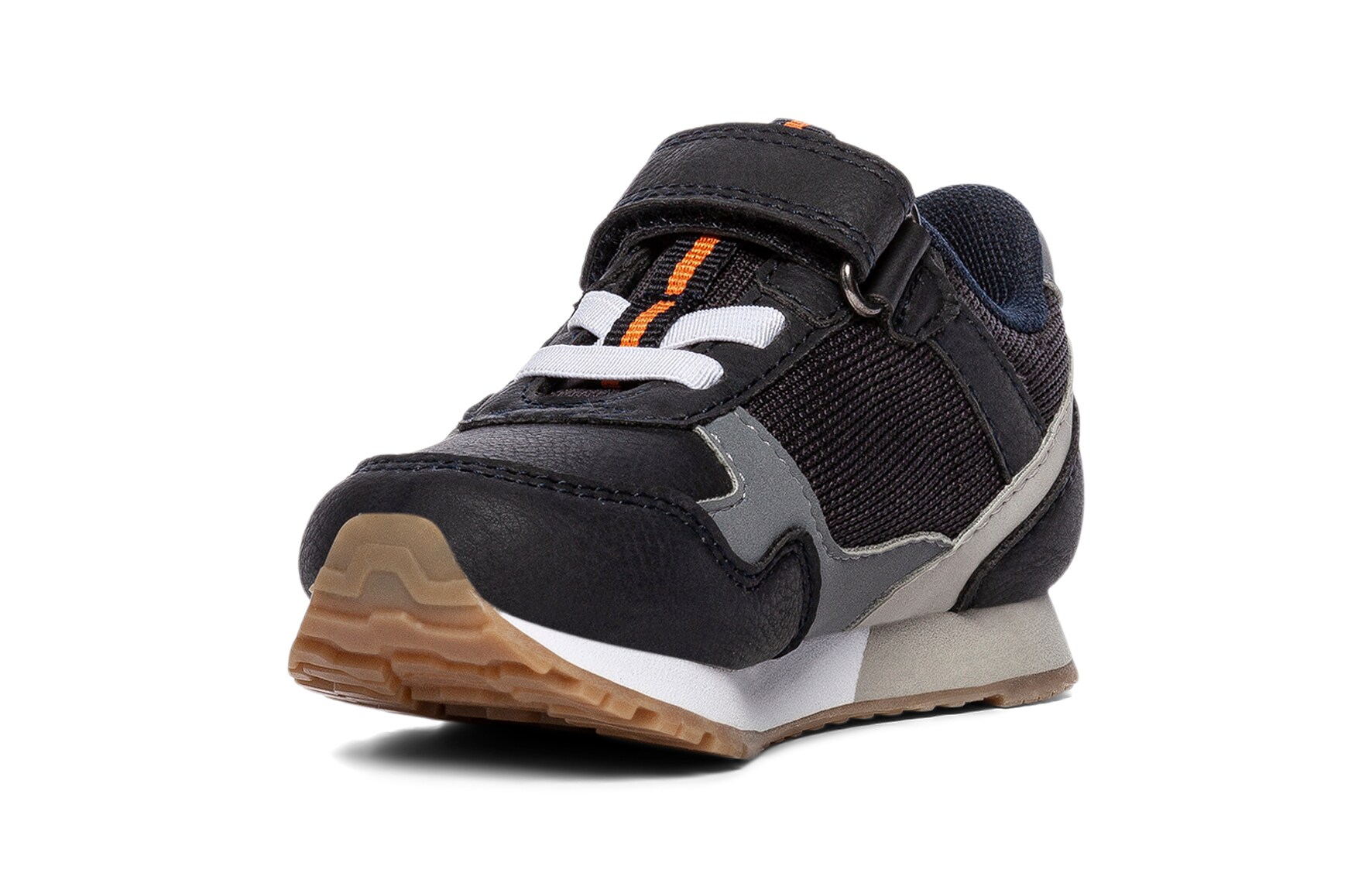 LINEAR, Sneakers Blå
