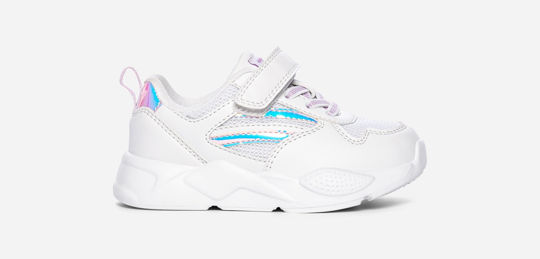 DINSKO, Sneakers Hvit