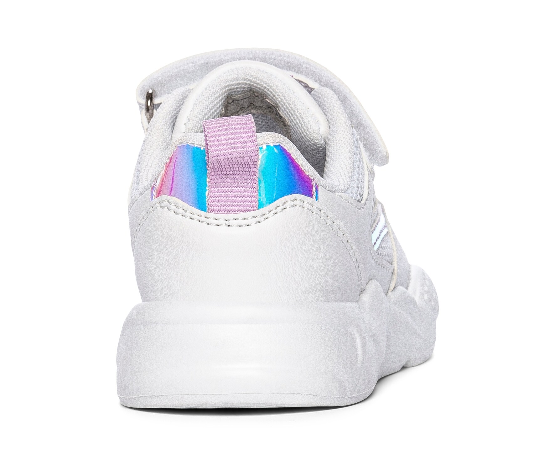 DINSKO, Sneakers Hvit