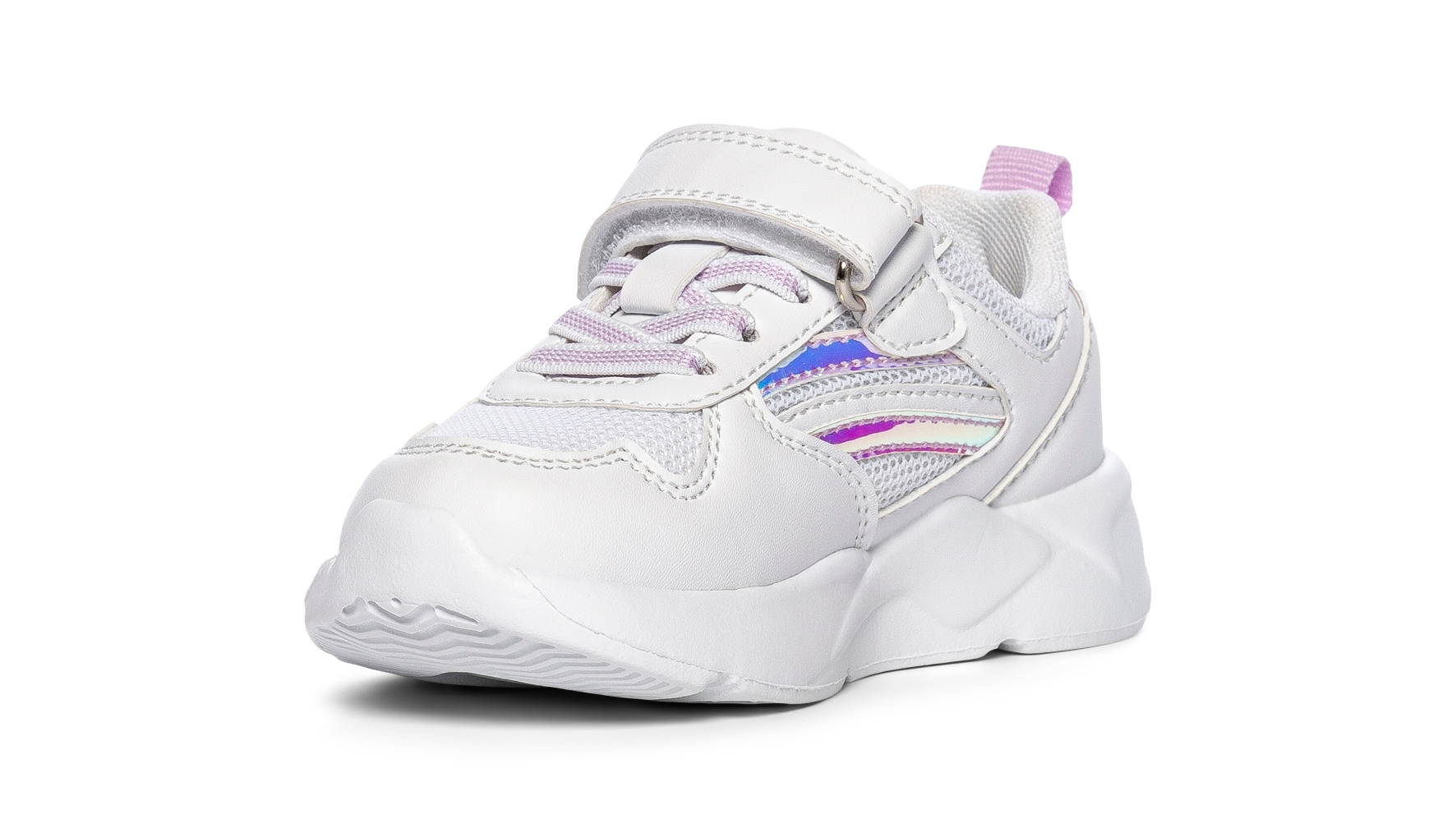 DINSKO, Sneakers Hvit