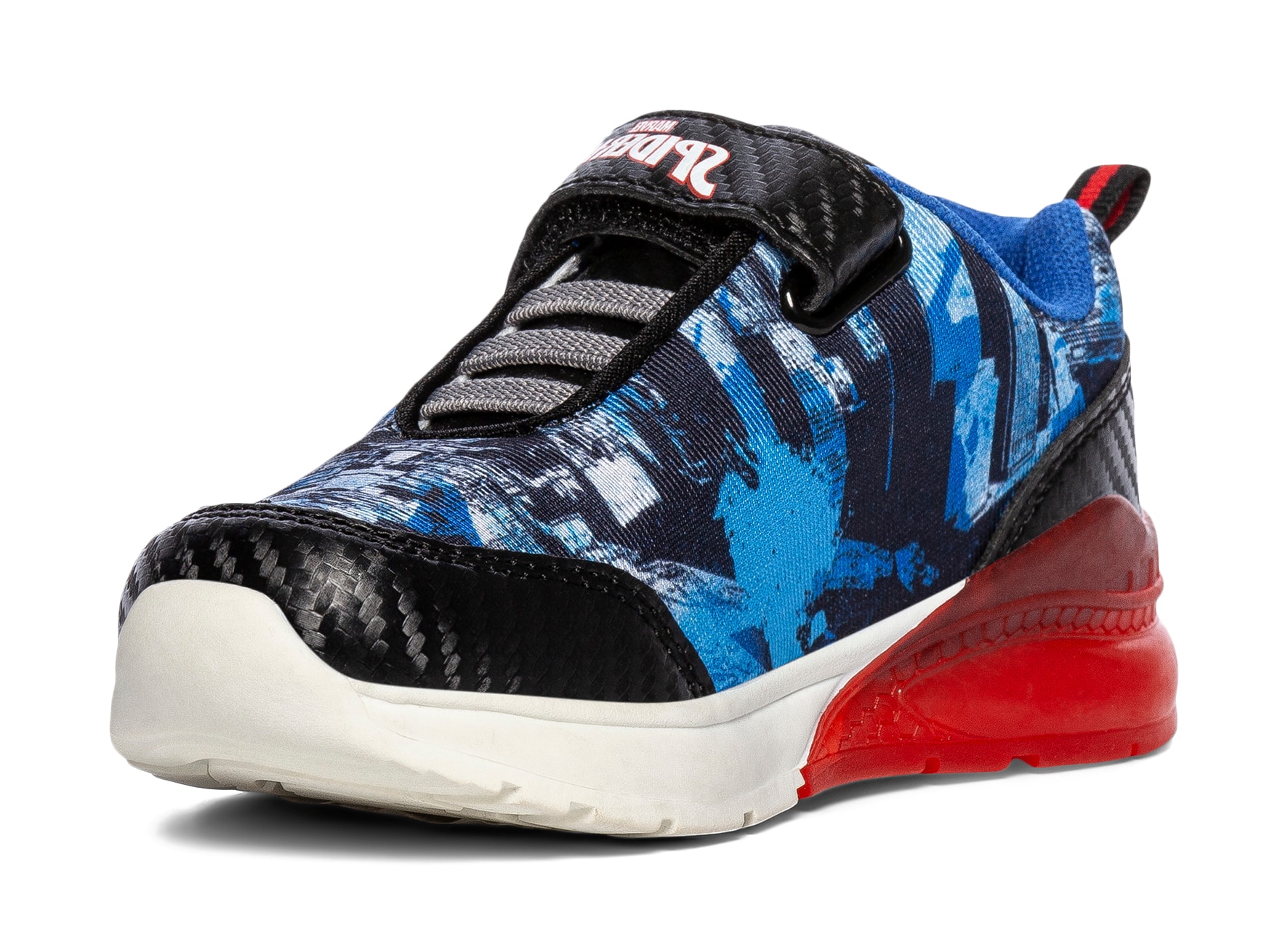 SPIDERMAN, Sneakers Blå