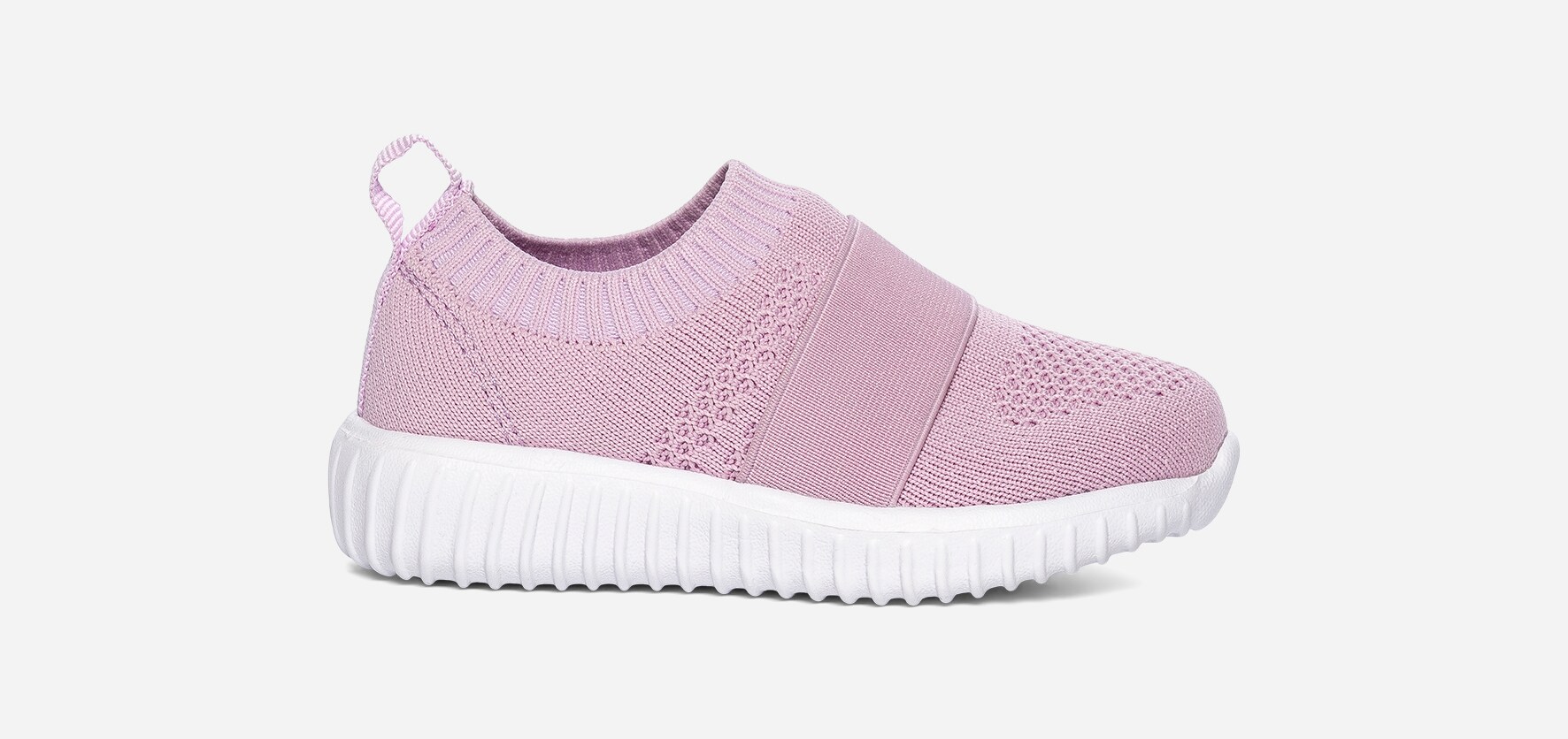 LINEAR, Sneakers Lilla