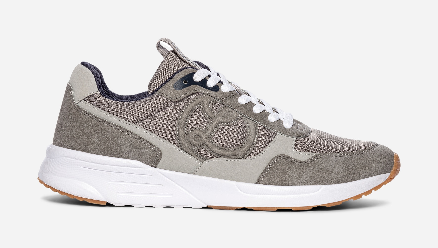 LINEAR, Sneakers Grå