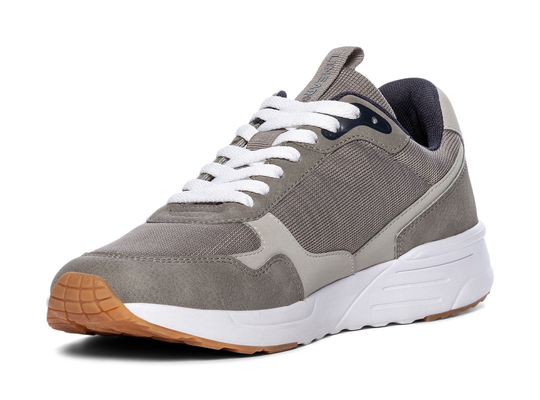 LINEAR, Sneakers Grå