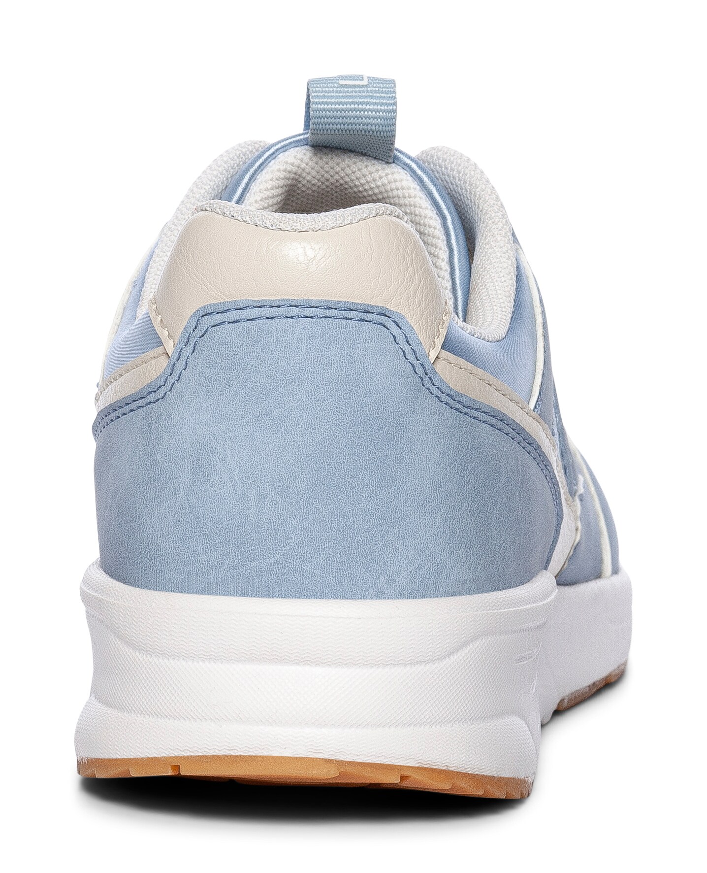 LINEAR, Sneakers Blå