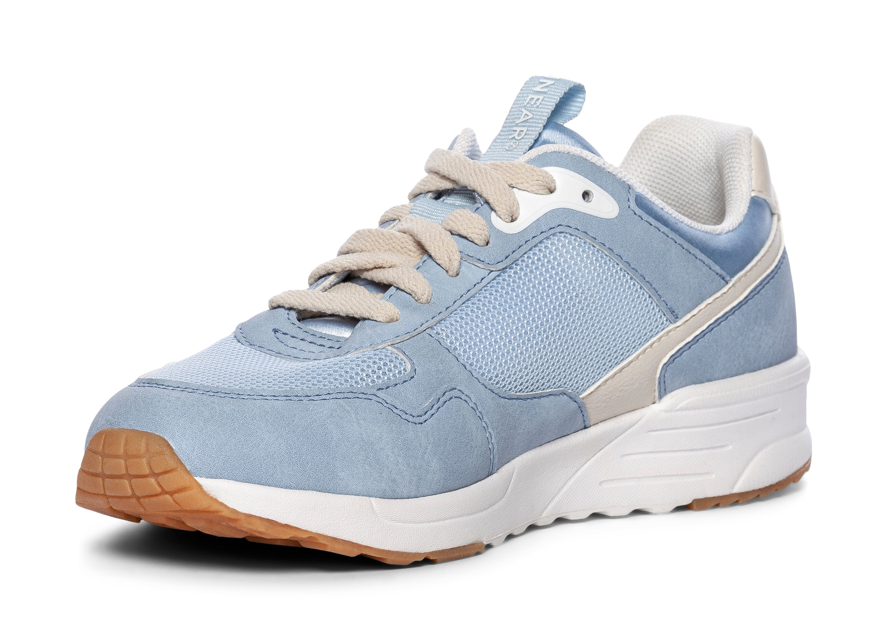 LINEAR, Sneakers Blå