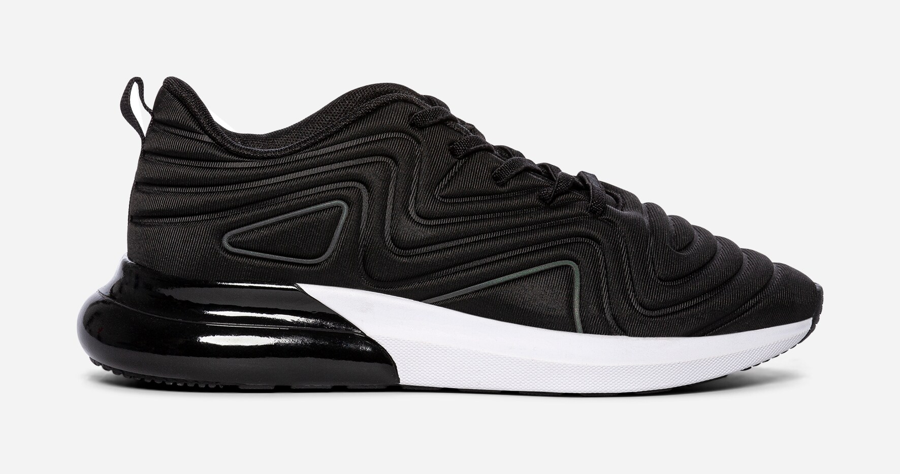 DINSKO, Sneakers Sort