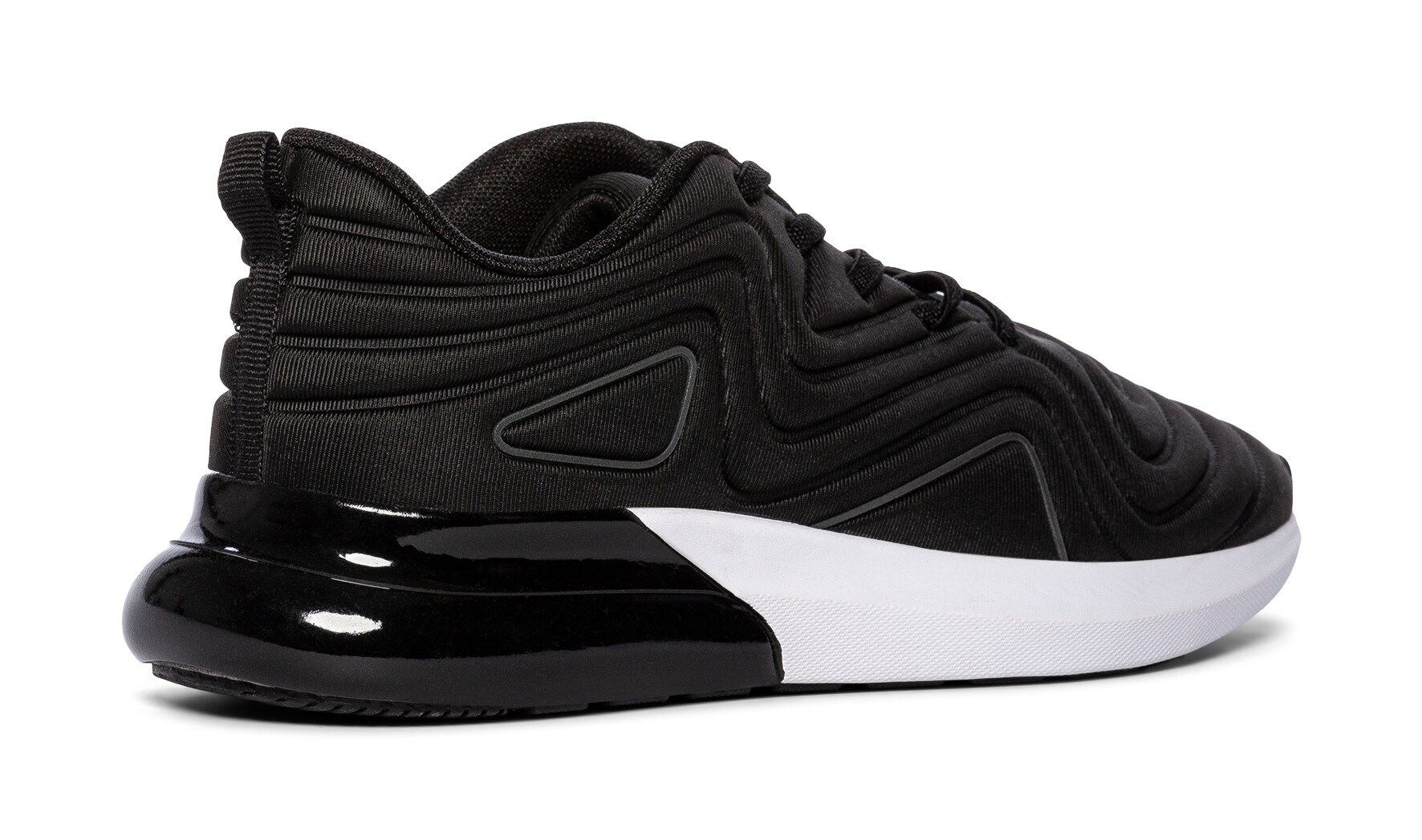 DINSKO, Sneakers Sort