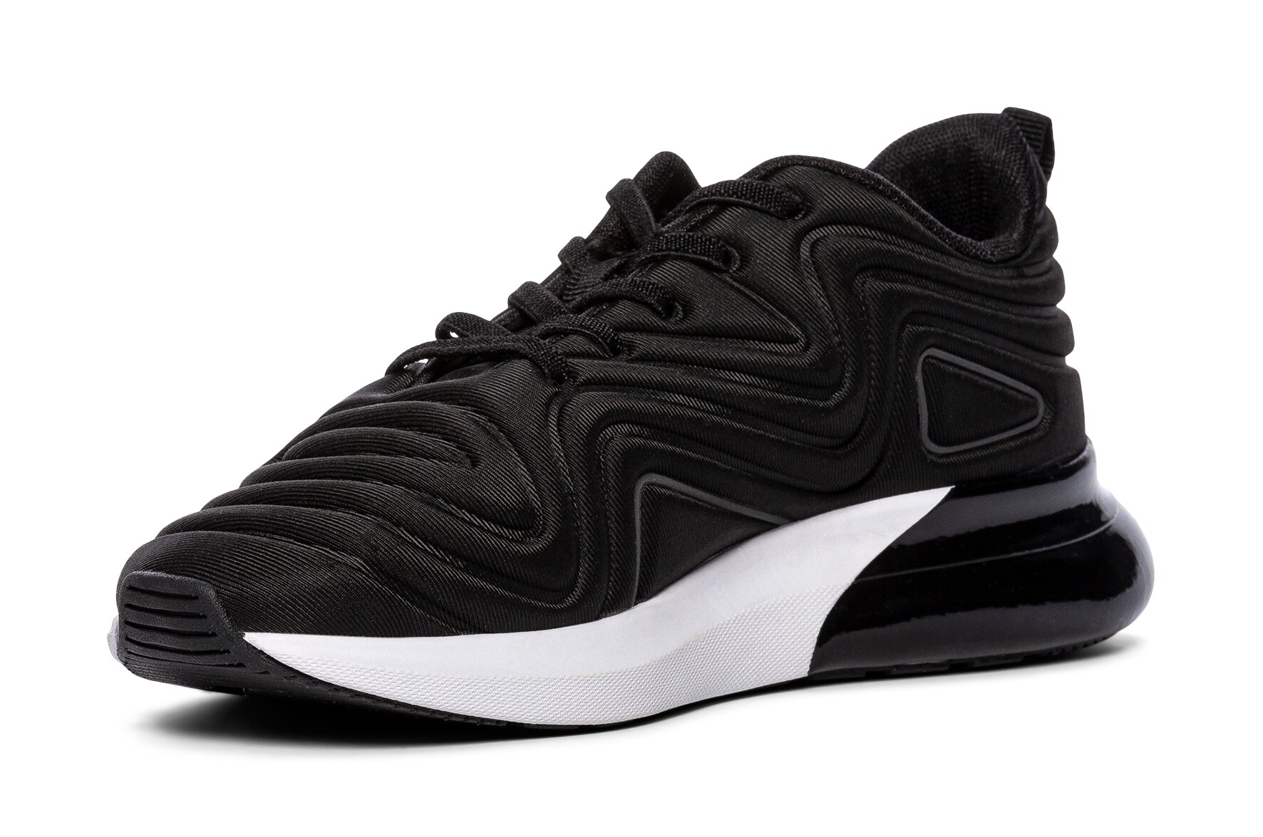 DINSKO, Sneakers Sort