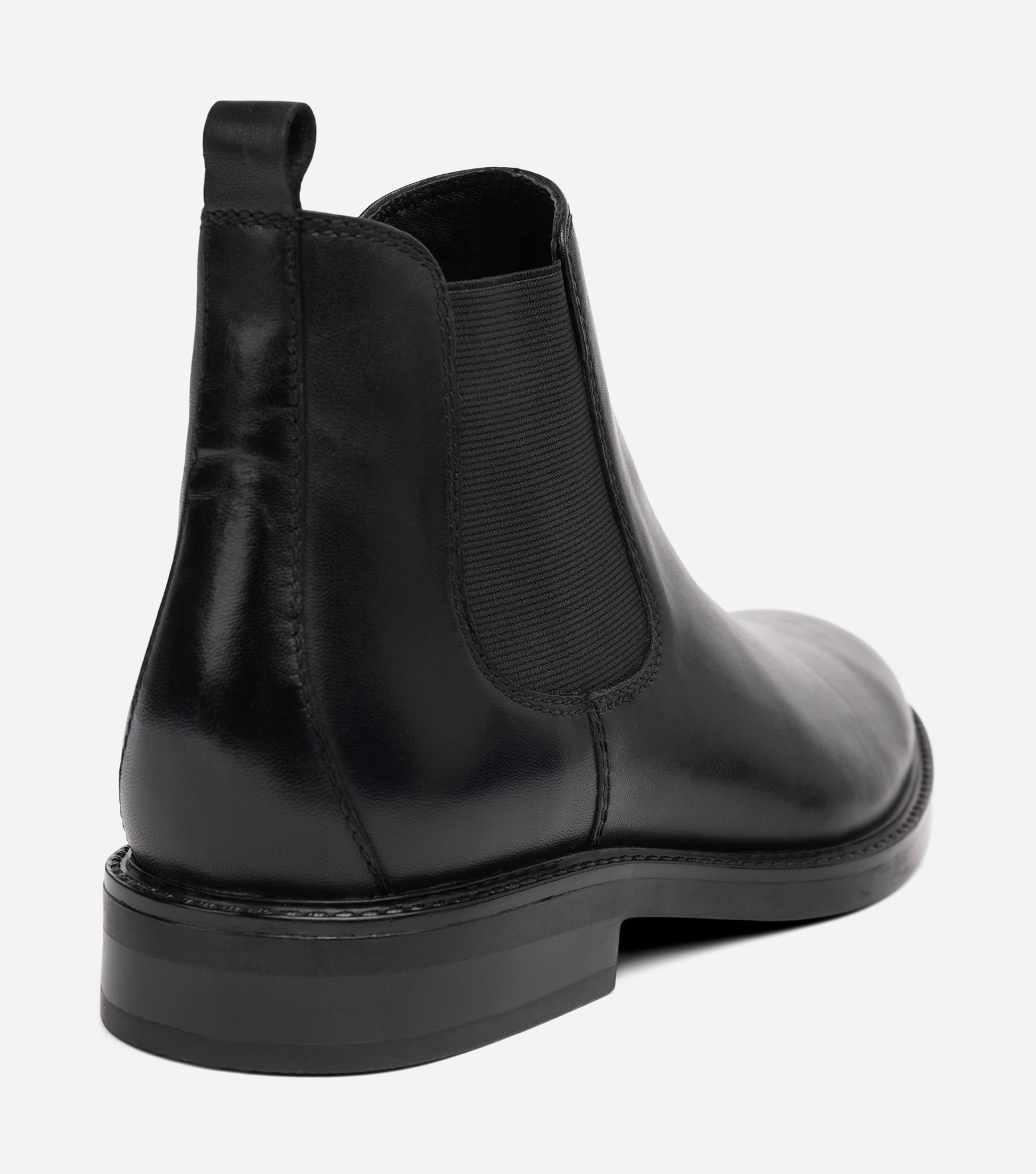 PACE, Chelseaboots Sort