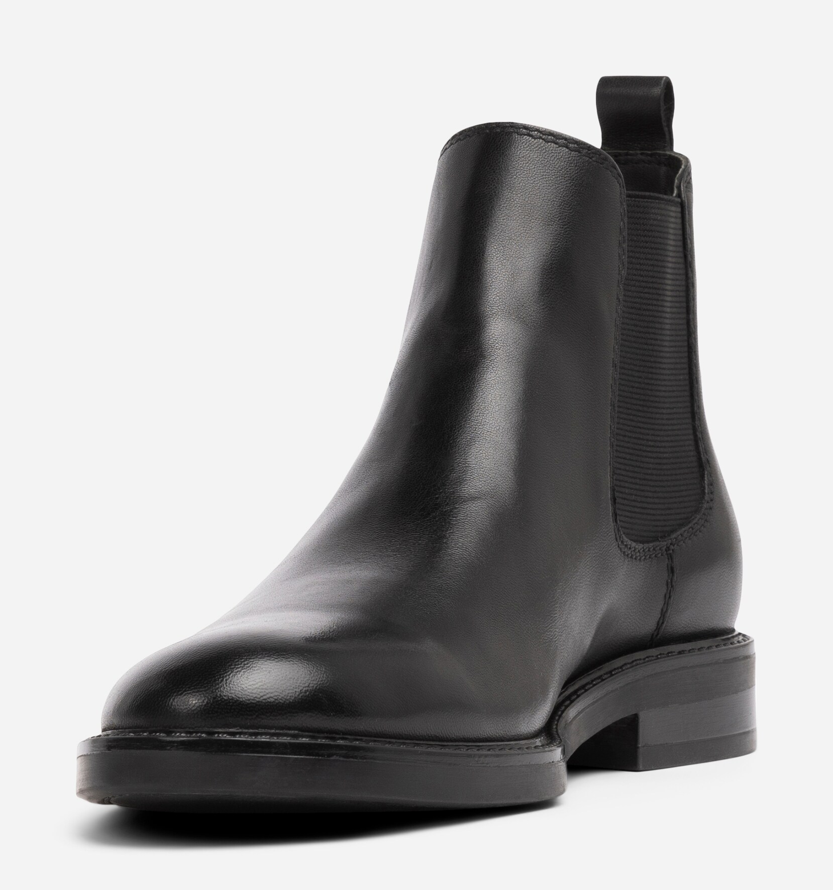 PACE, Chelseaboots Sort
