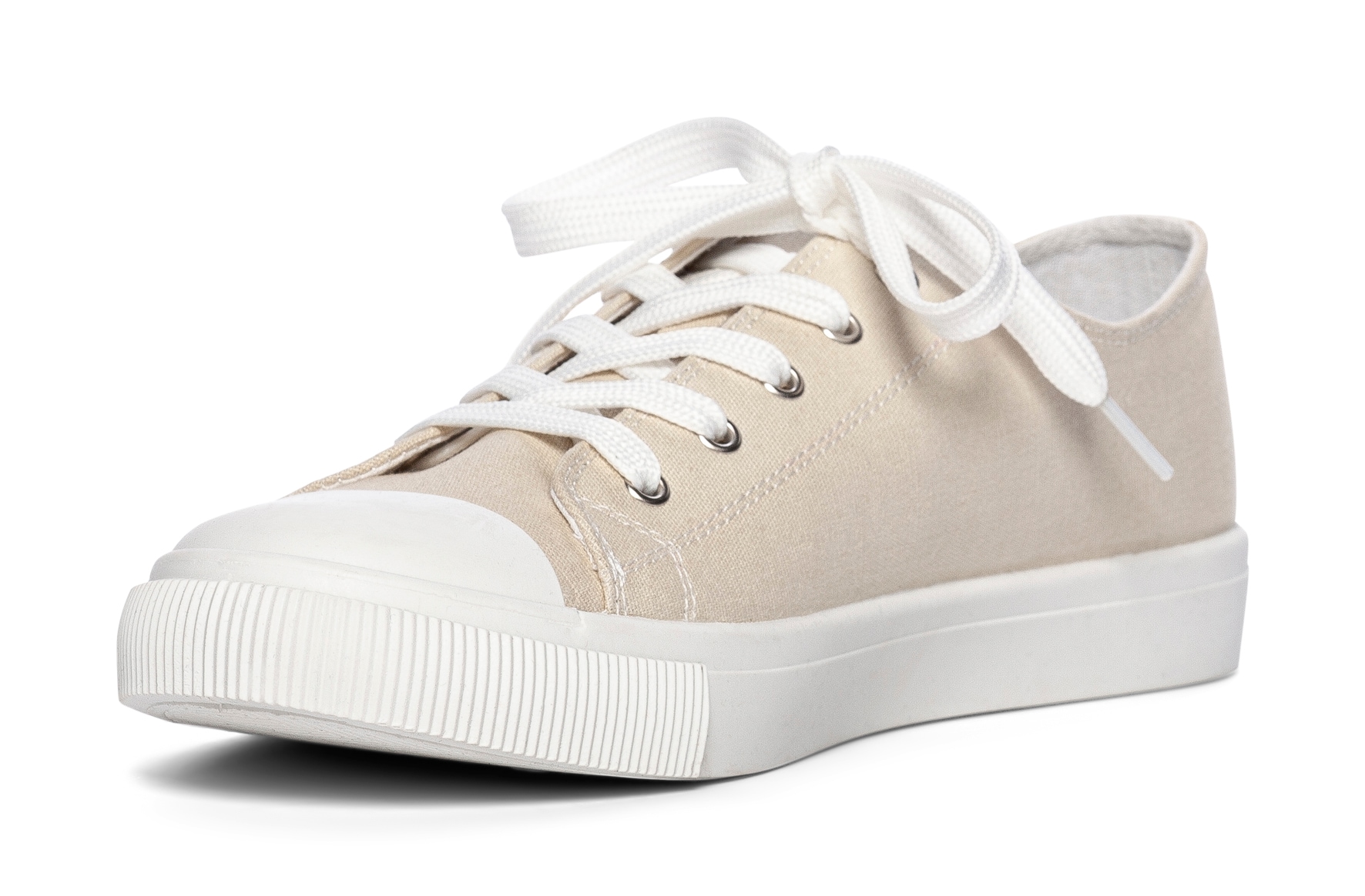 XIT, Tekstilsko Beige