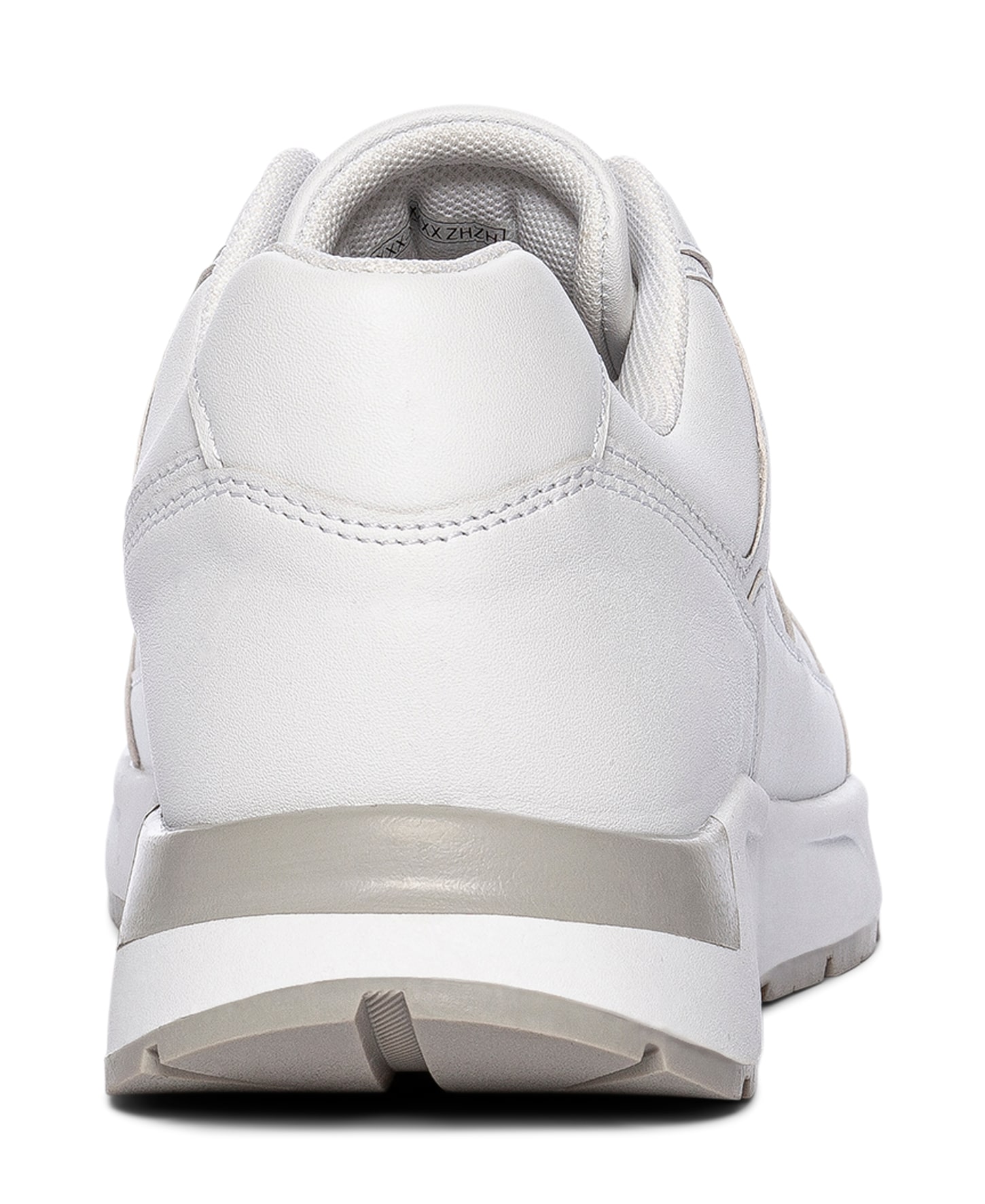 PACE, Sneakers Hvit