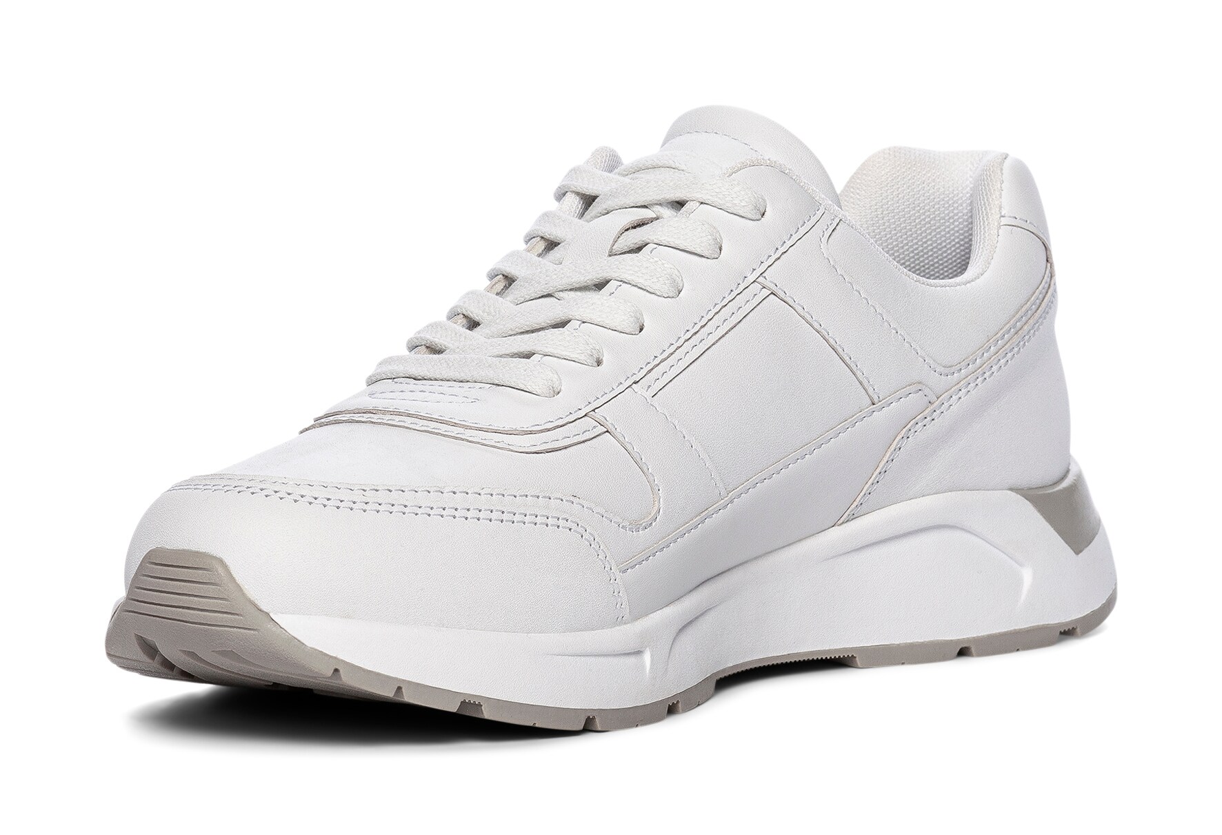 PACE, Sneakers Hvit