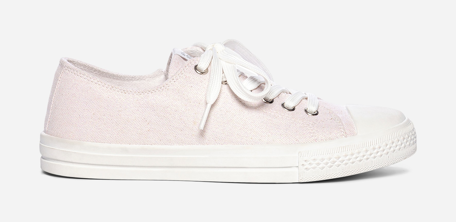 DINSKO, Sneakers Hvit