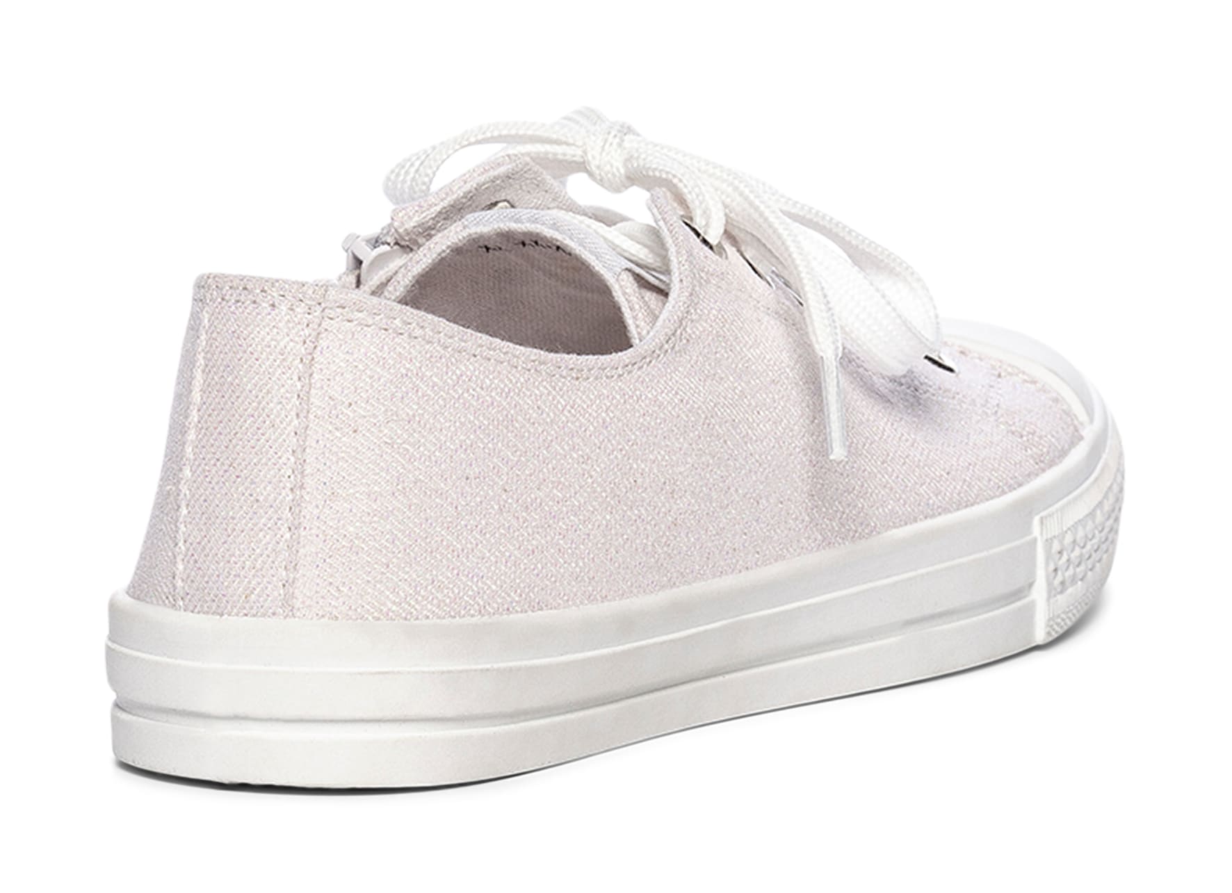 DINSKO, Sneakers Hvit