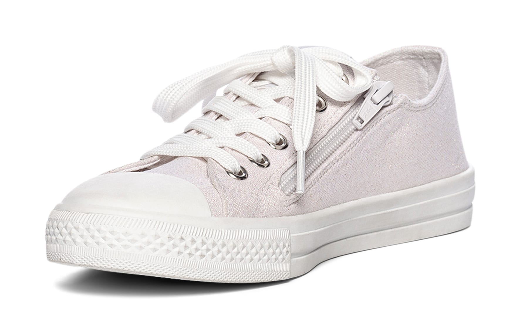 DINSKO, Sneakers Hvit