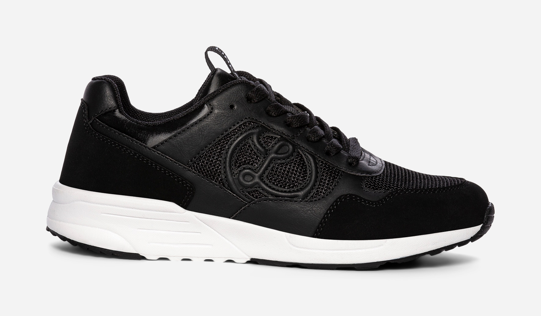 LINEAR, Sneakers Sort