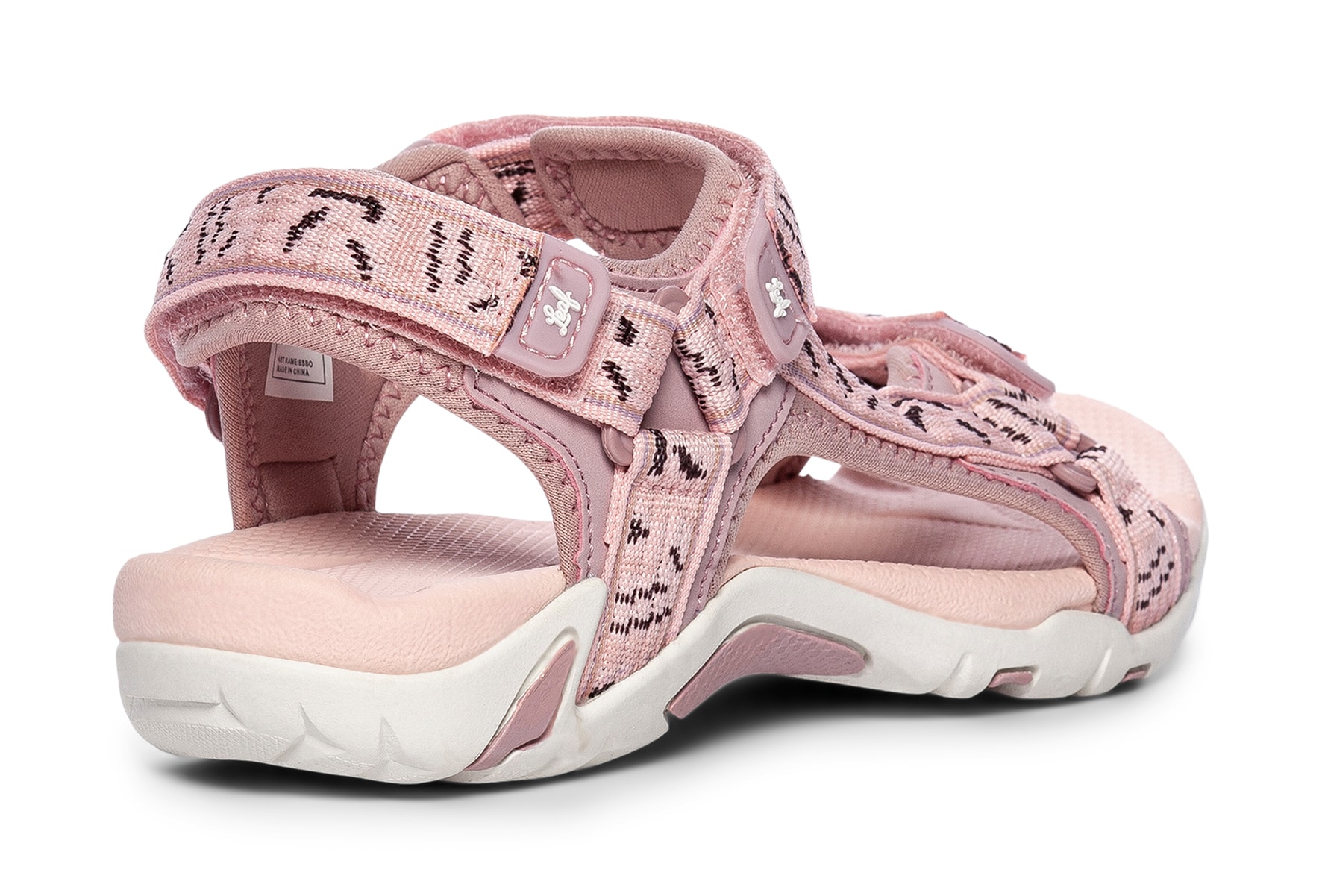 LEAF, Sandaler Rosa