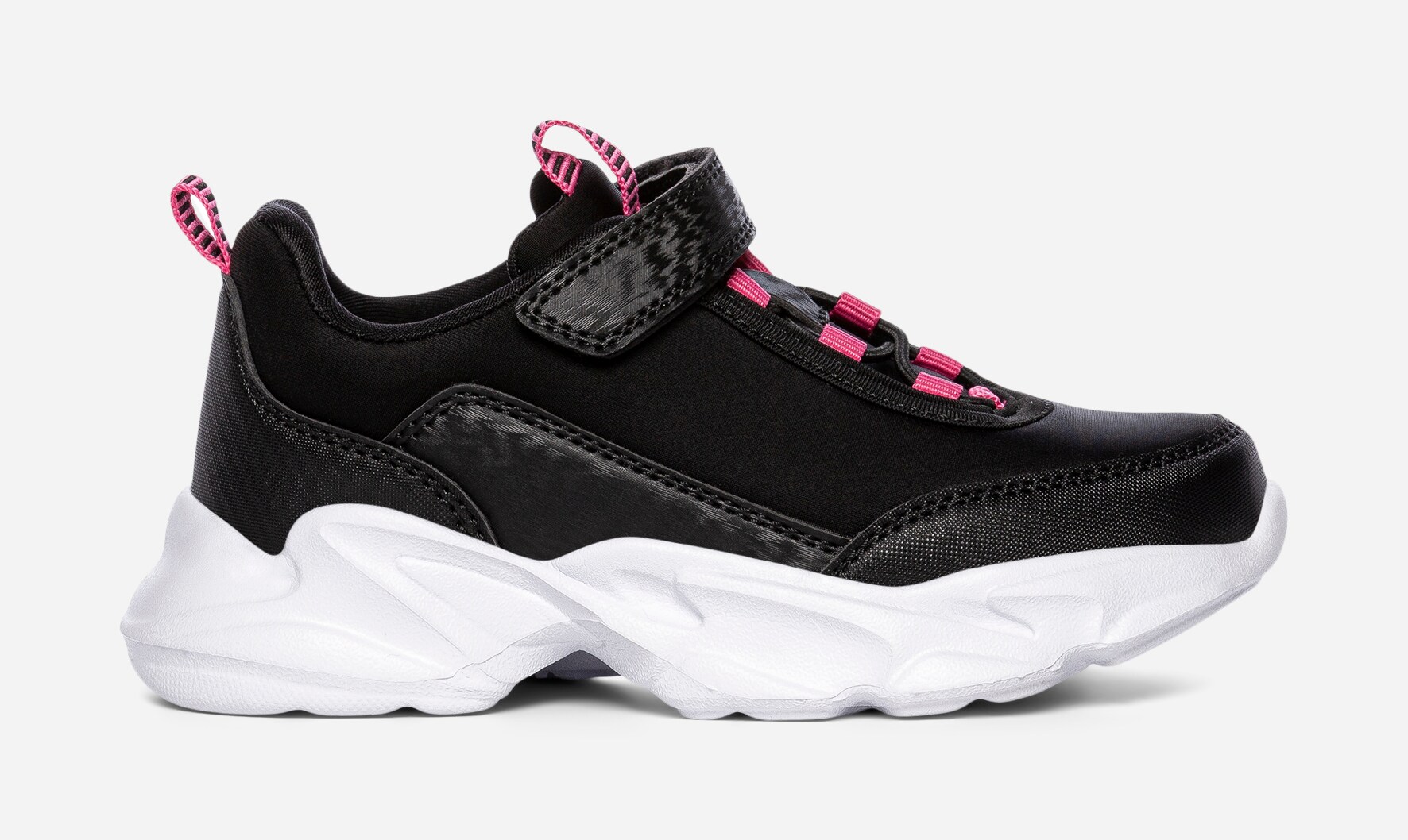 DINSKO, Sneakers Sort