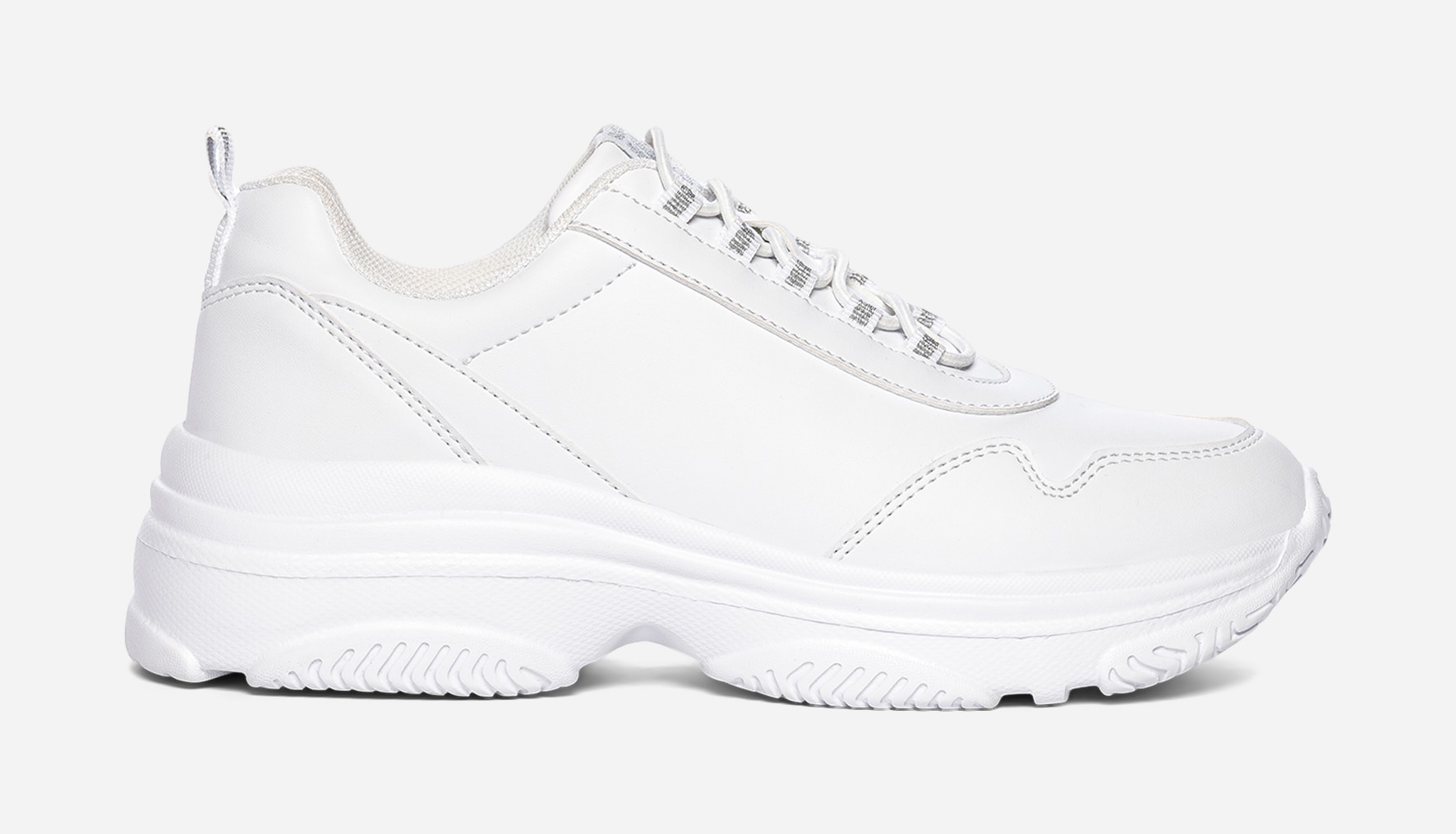 DINSKO, Sneakers Hvit