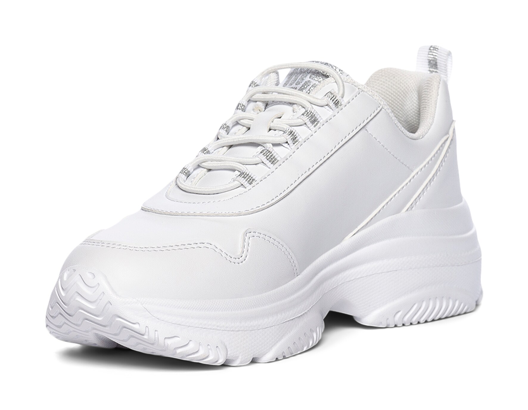 DINSKO, Sneakers Hvit
