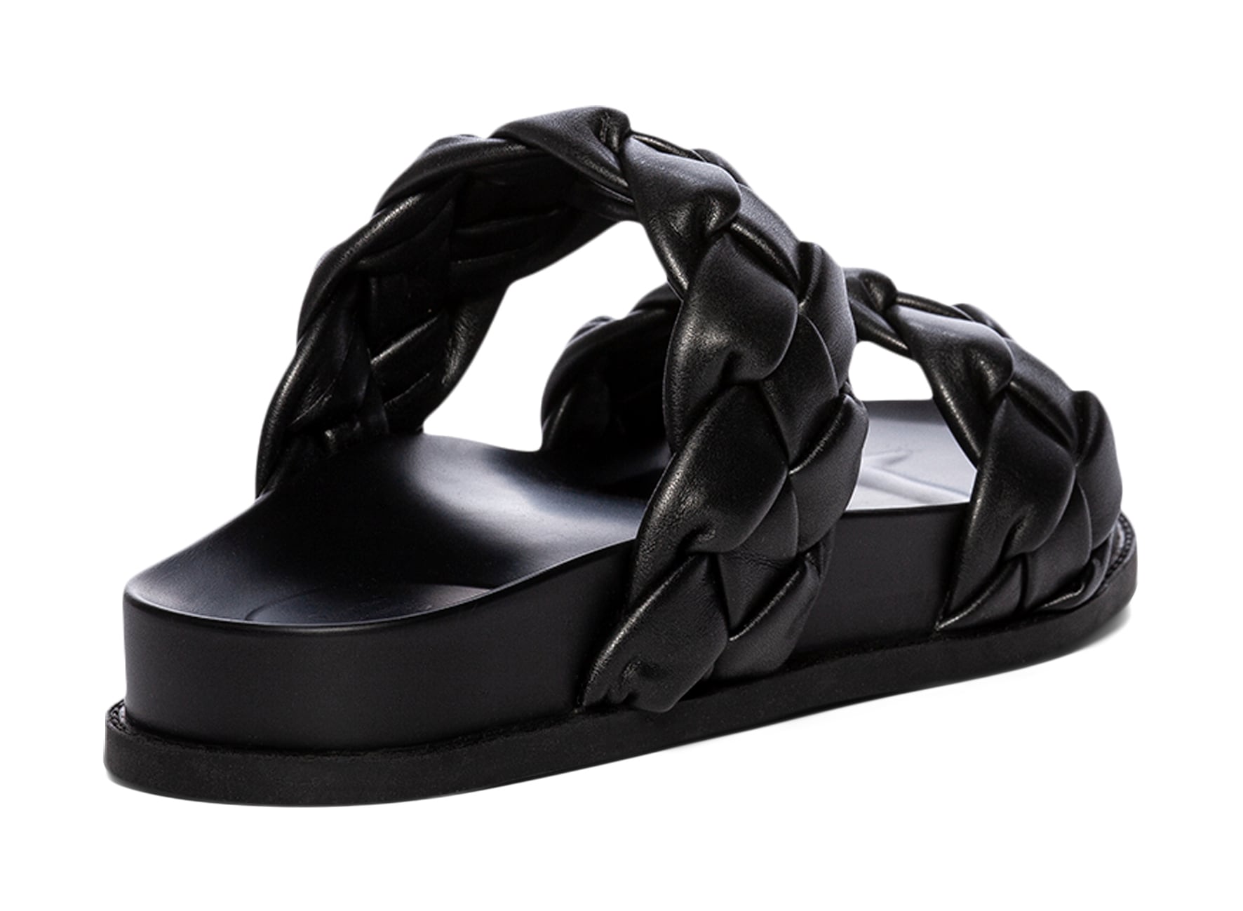 XIT, Sandal Sort