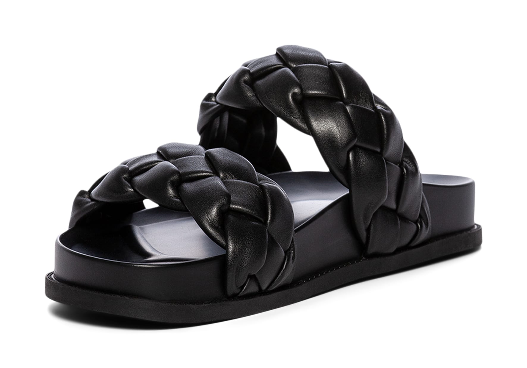 XIT, Sandal Sort