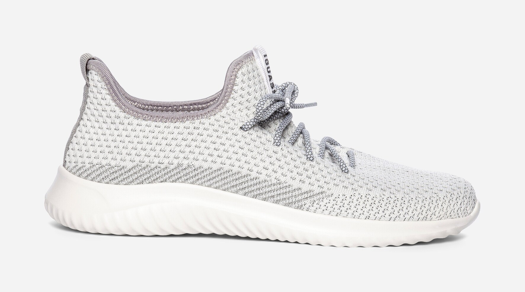 IGUASSU, Sneakers Grå