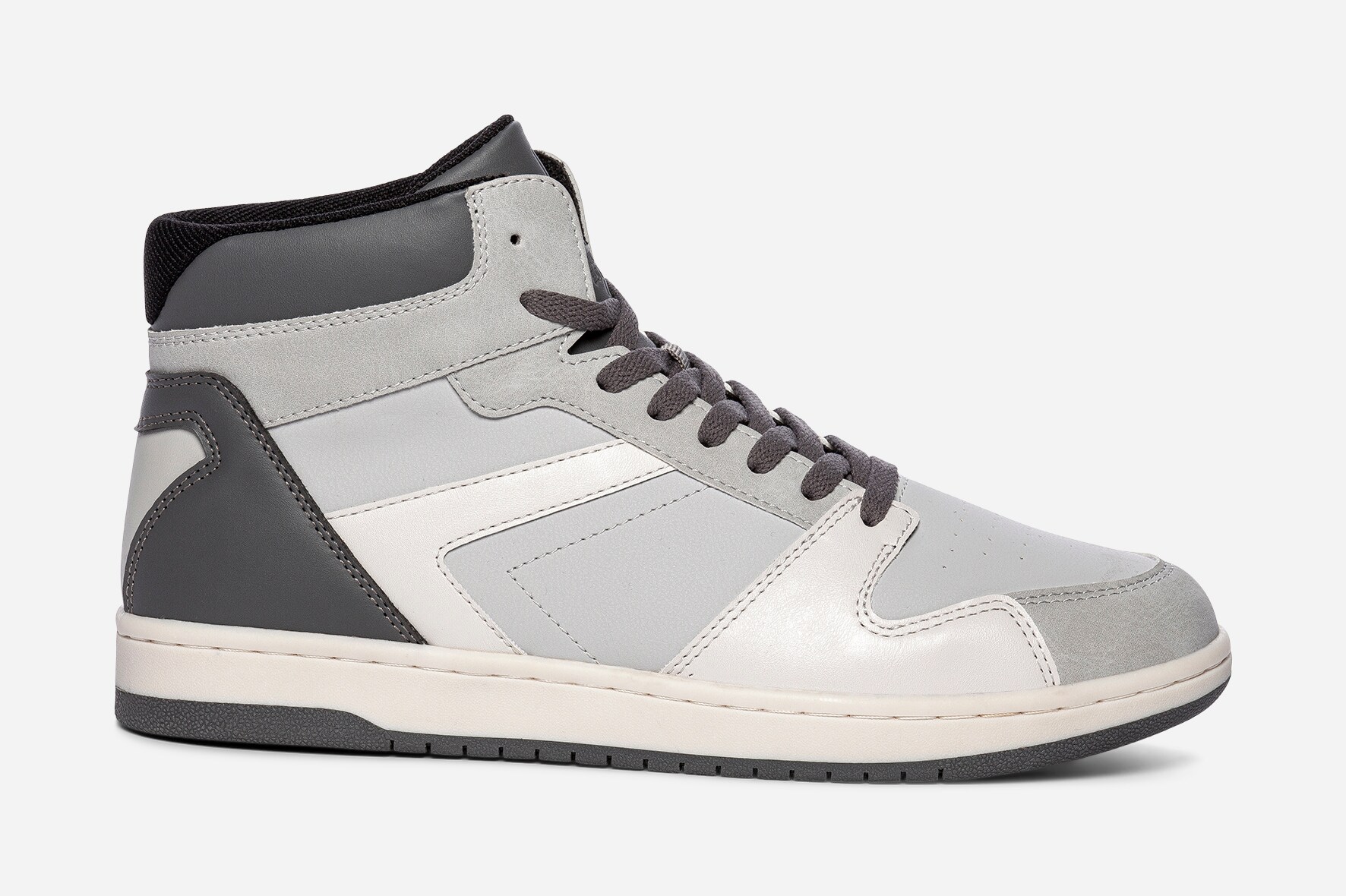 IGUASSU, Sneakers Grå