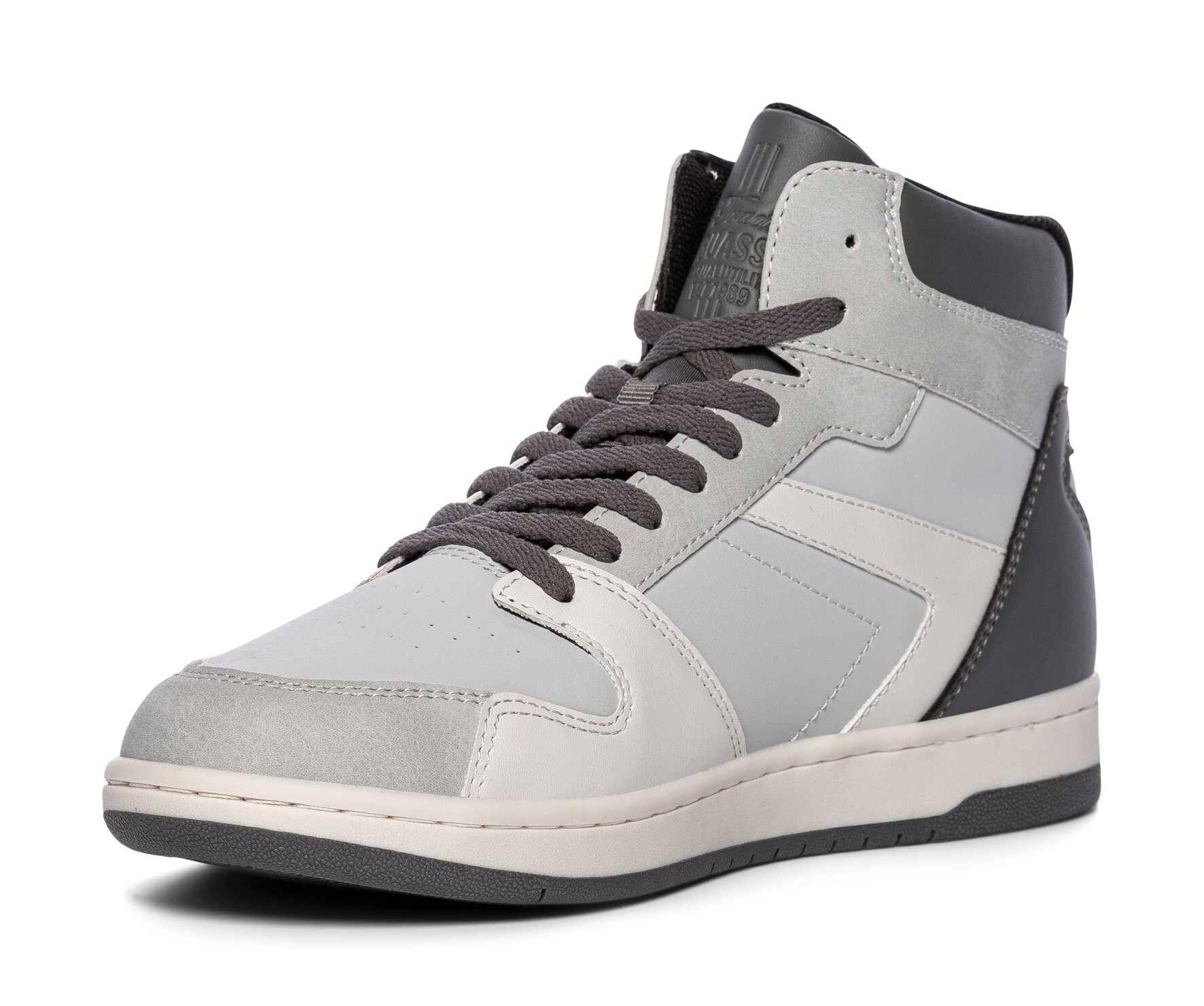 IGUASSU, Sneakers Grå