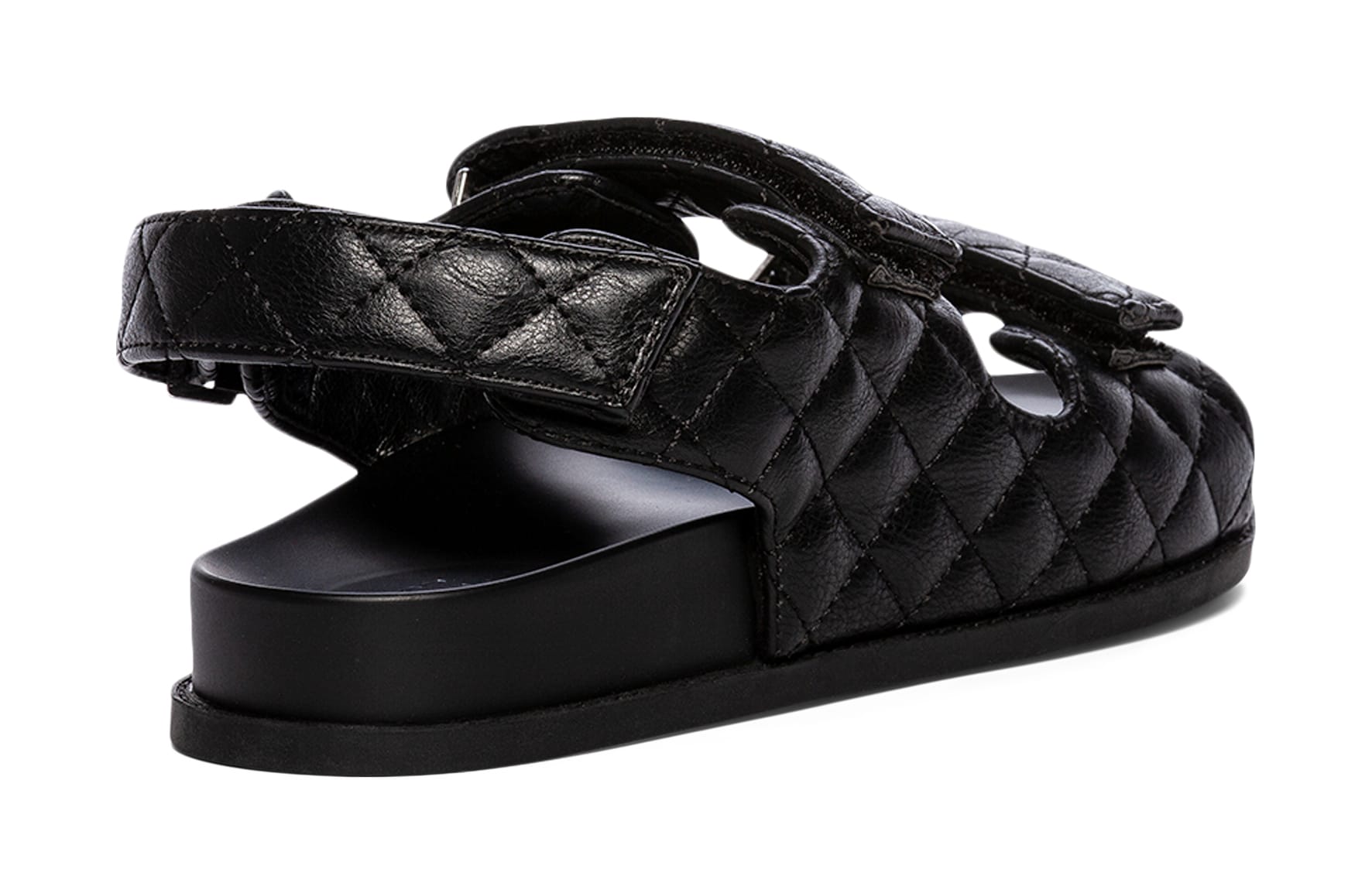 XIT, Sandal Sort