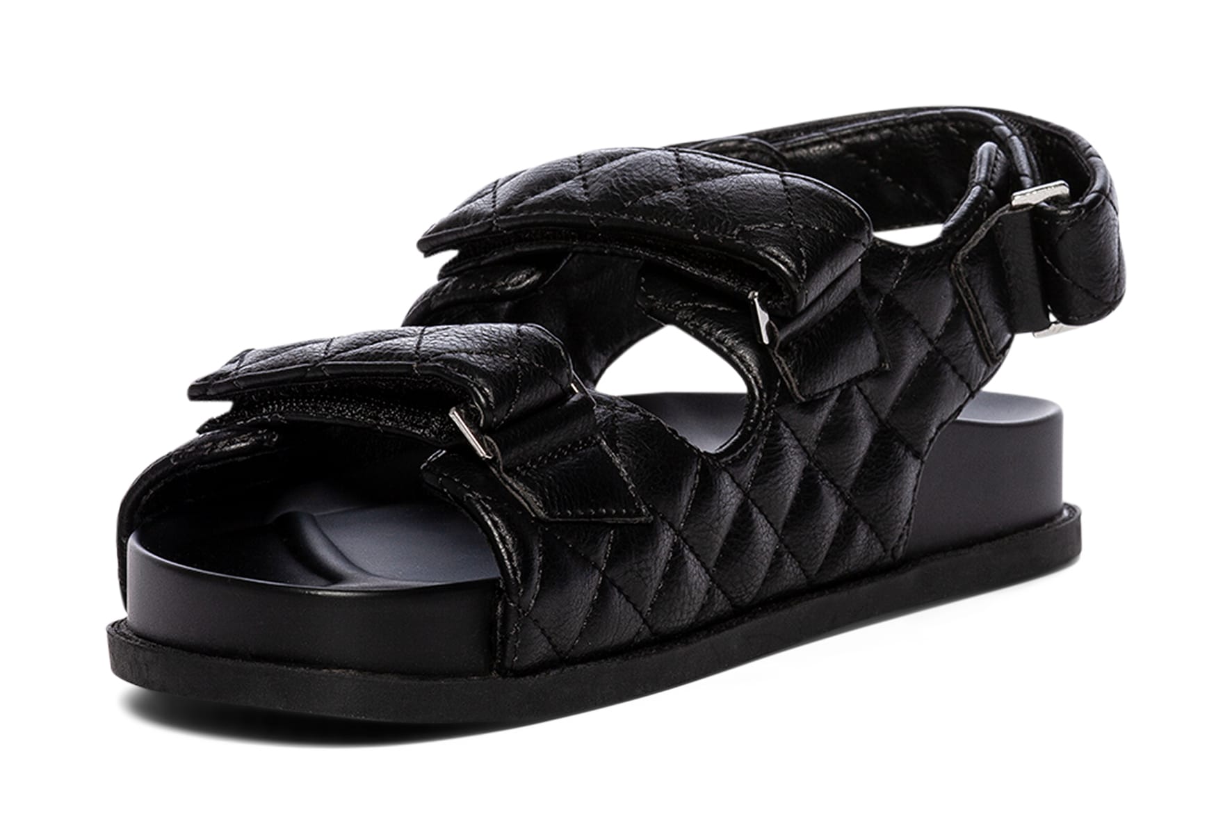 XIT, Sandal Sort