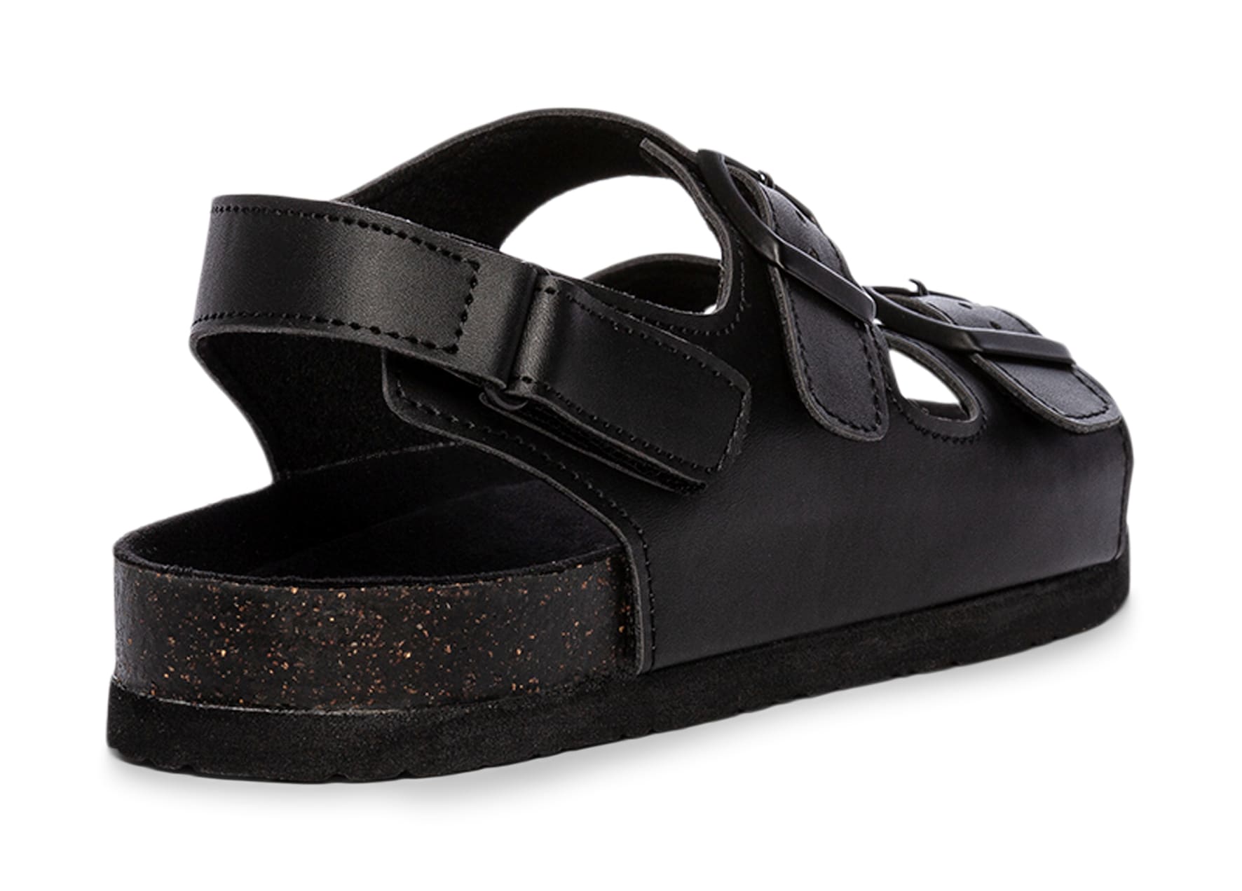 DINSKO, Sandal Sort