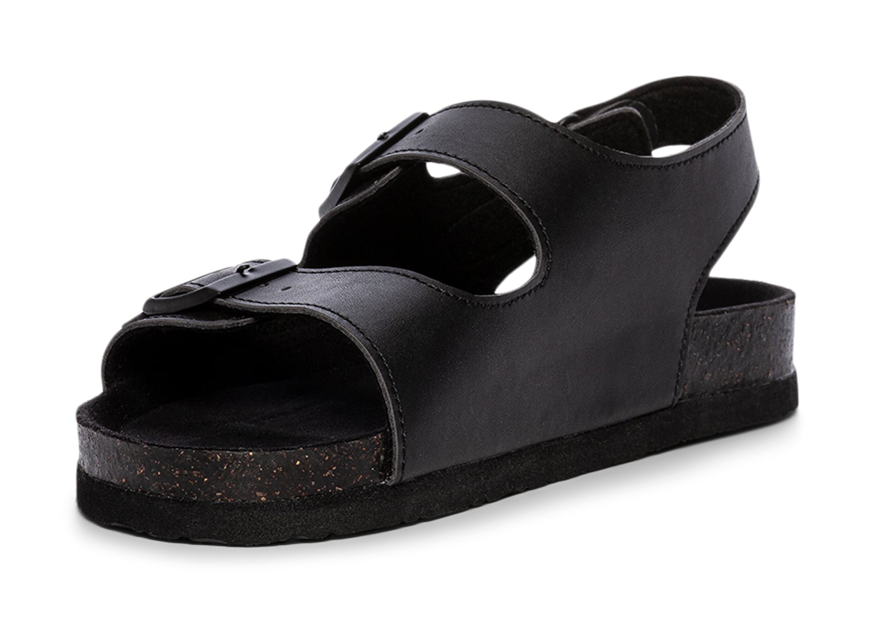 DINSKO, Sandal Sort