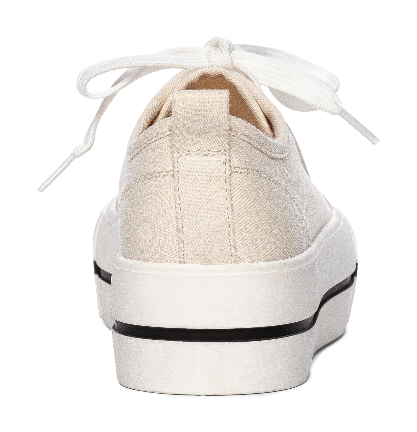 ATTITUDE, Sneakers Beige