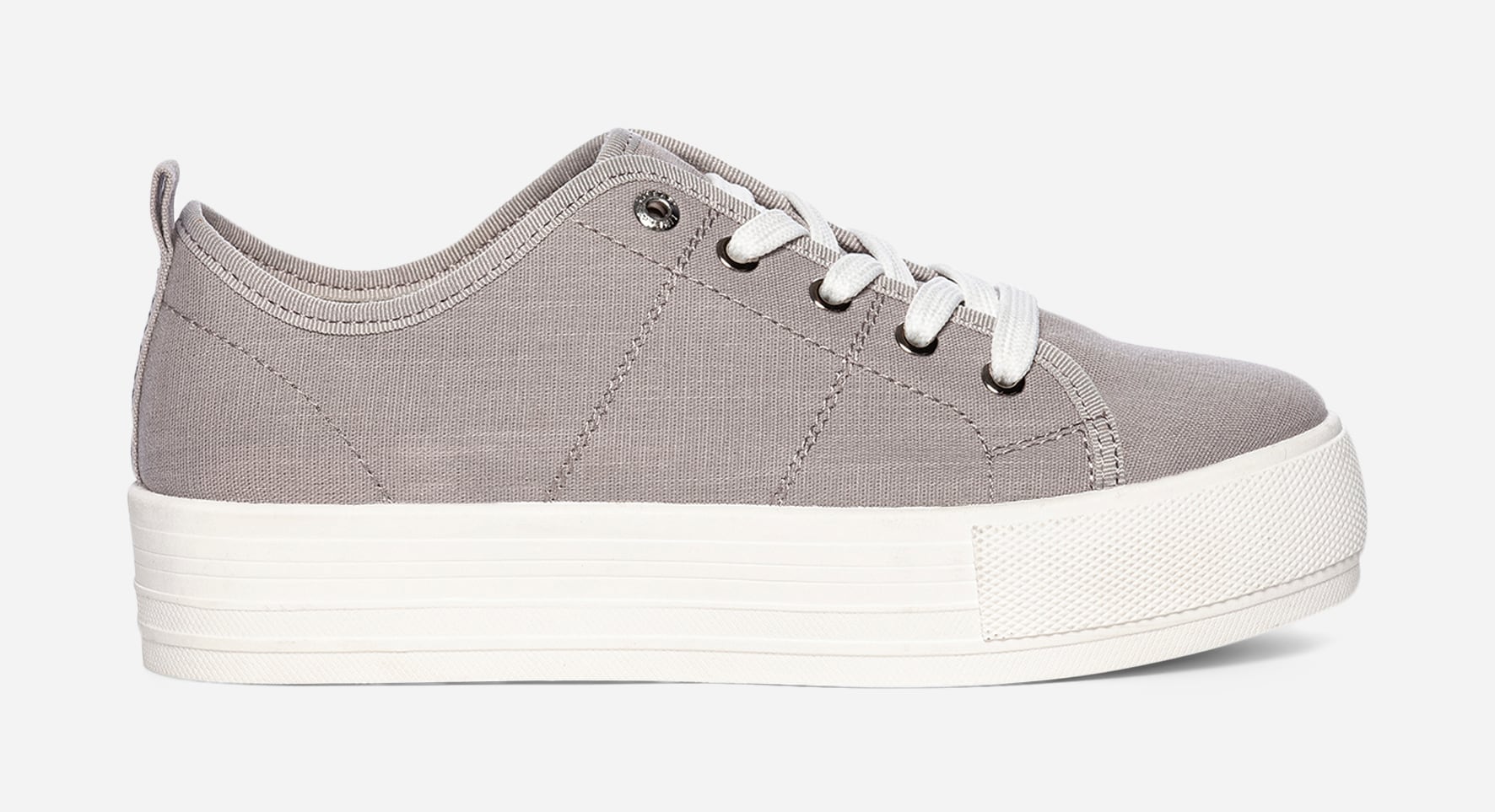 LINEAR, Tekstilsko Grå