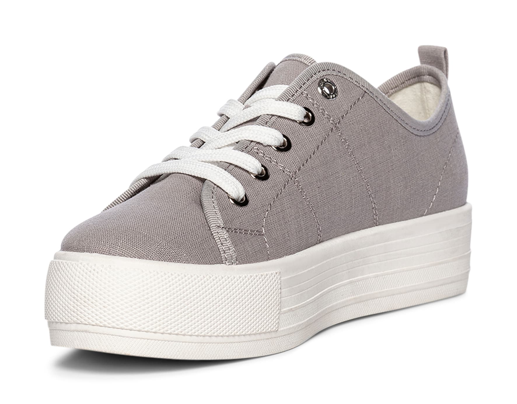 LINEAR, Tekstilsko Grå