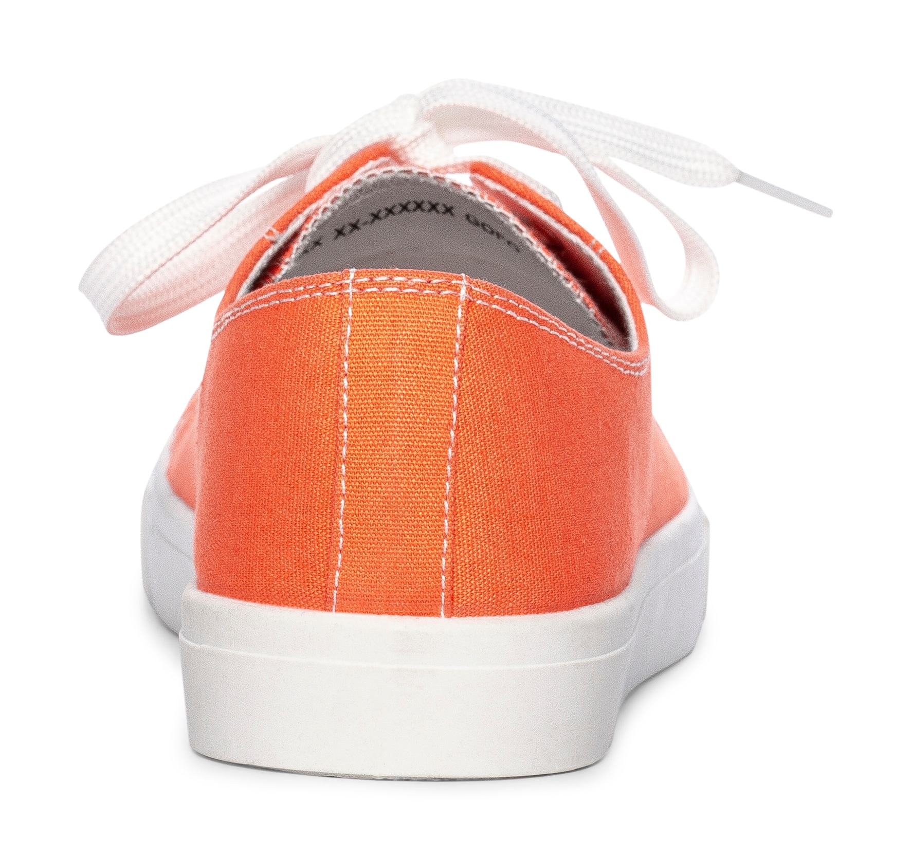 XIT, Tekstilsko Oransje