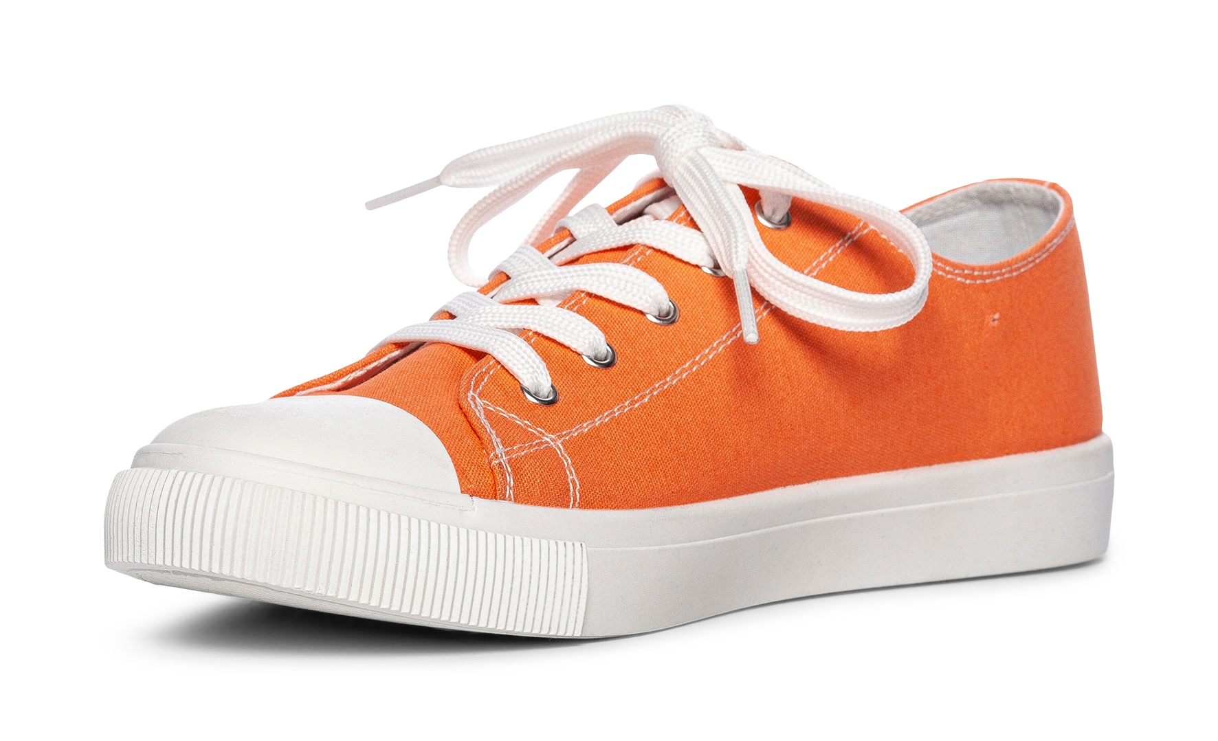 XIT, Tekstilsko Oransje