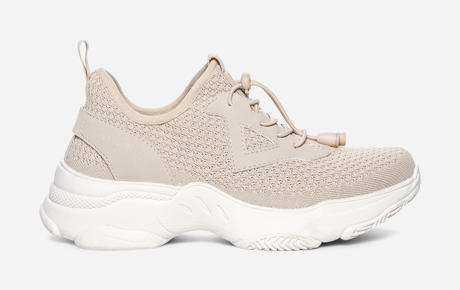 ATTITUDE, Sneakers Beige