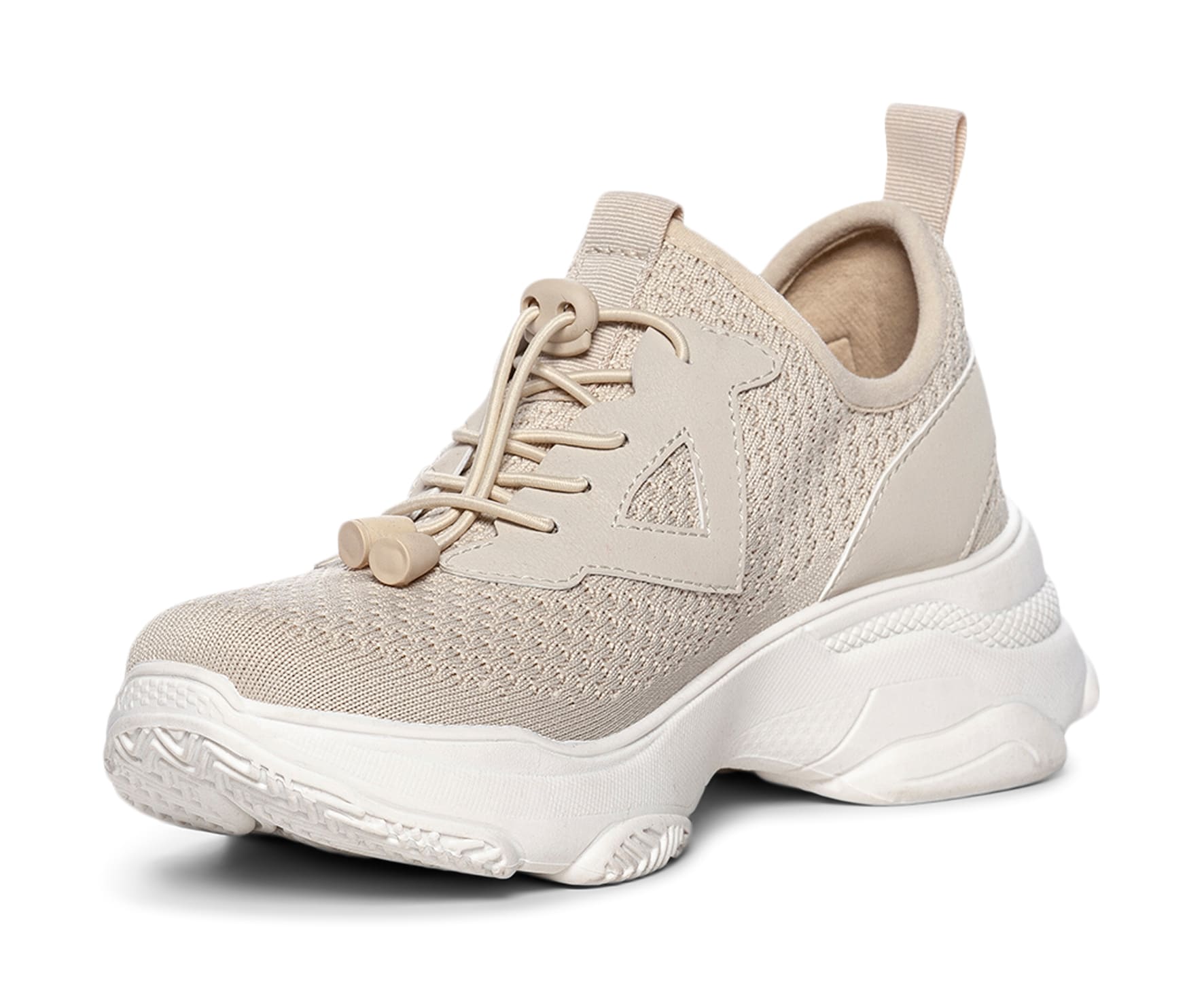 ATTITUDE, Sneakers Beige