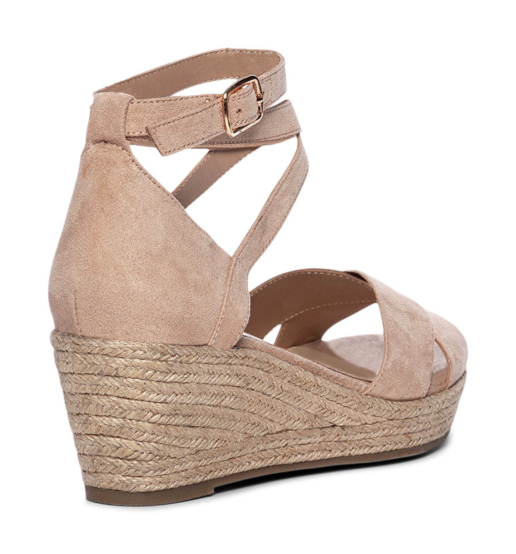 LINEAR, Sandalett Brun