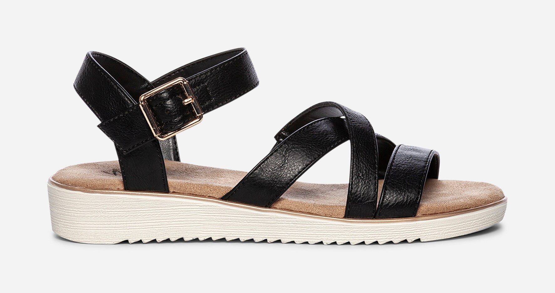 SO ALL, Sandal Sort