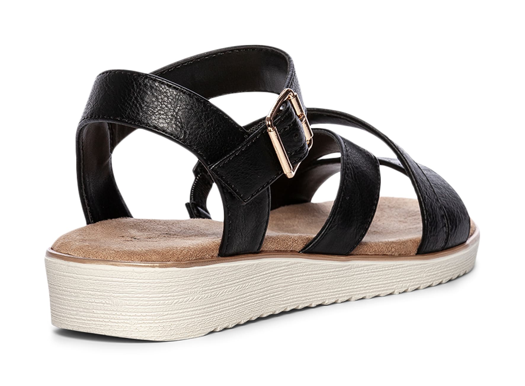 SO ALL, Sandal Sort
