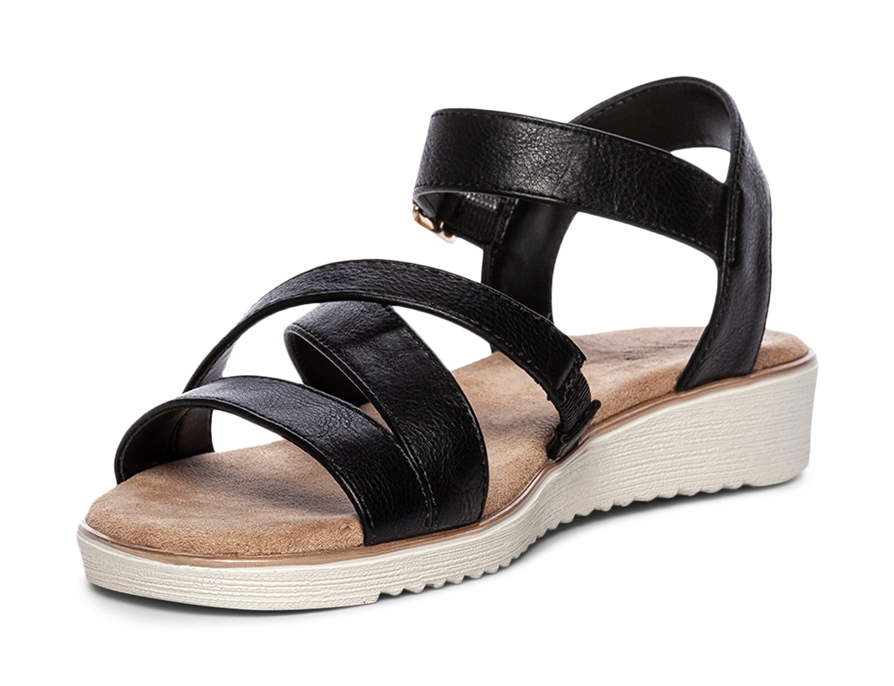 SO ALL, Sandal Sort