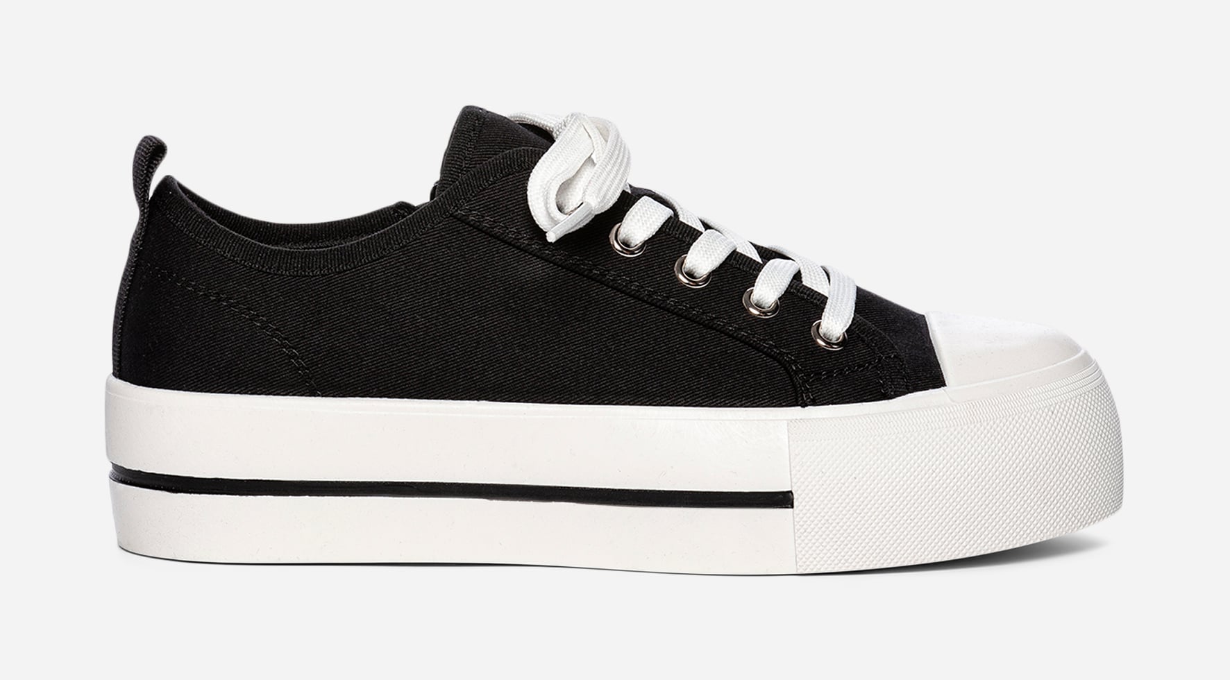 DINSKO, Sneakers Sort